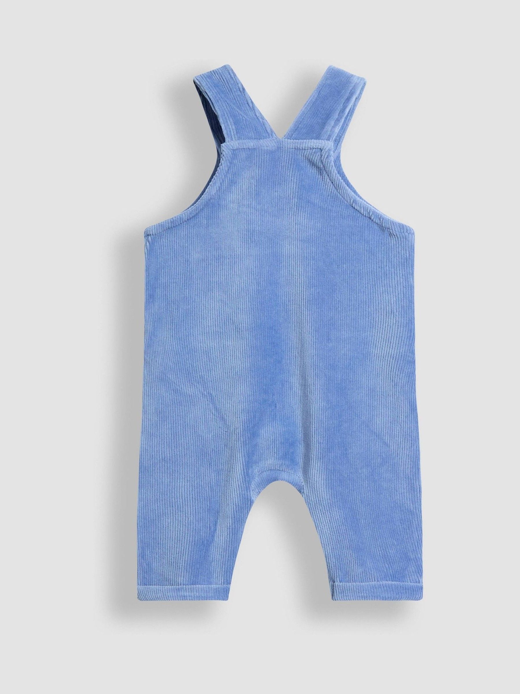Blue Dungarees - Image 5 of 5