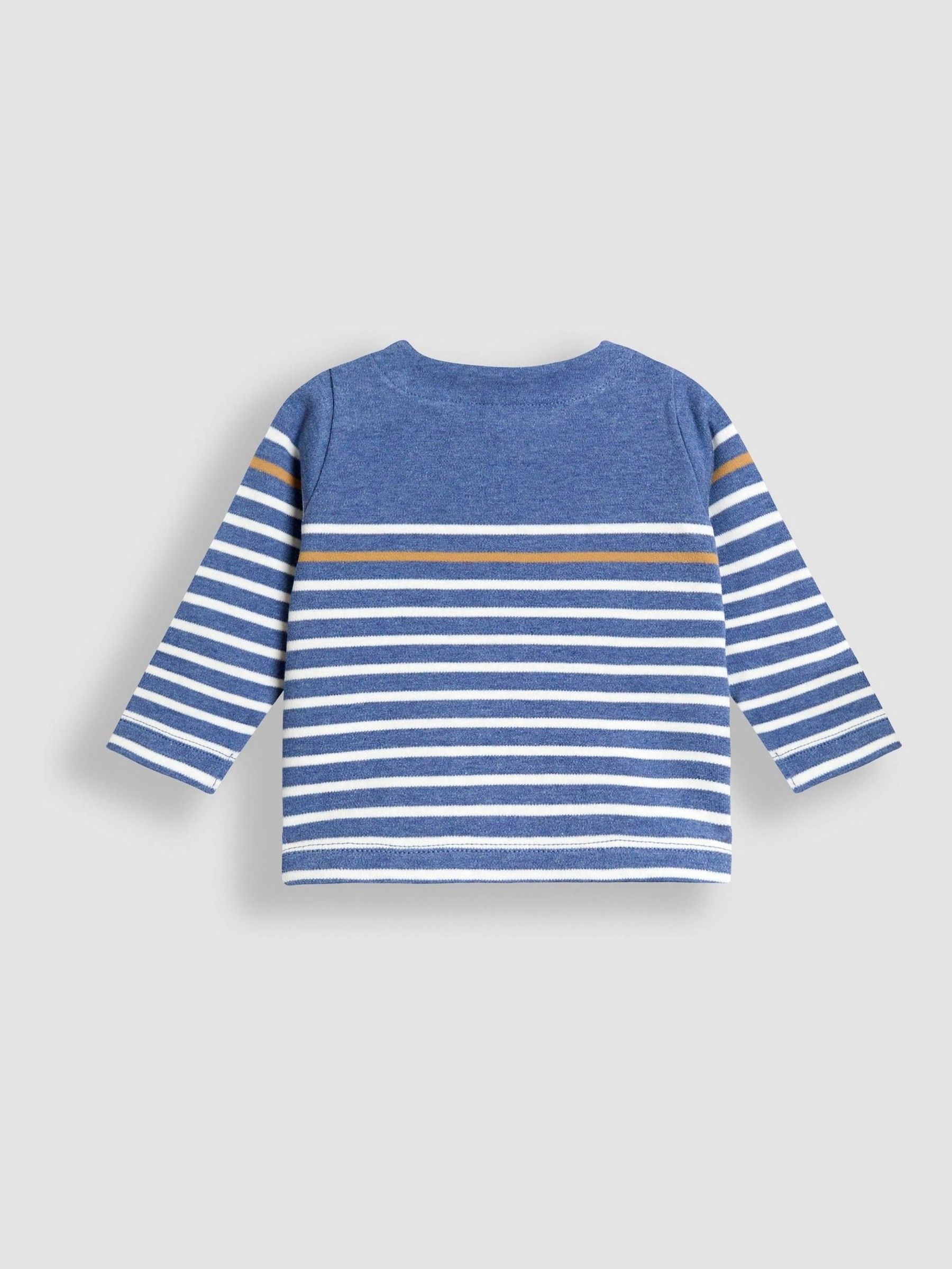 Blue Giraffe Top Set - Image 6 of 6