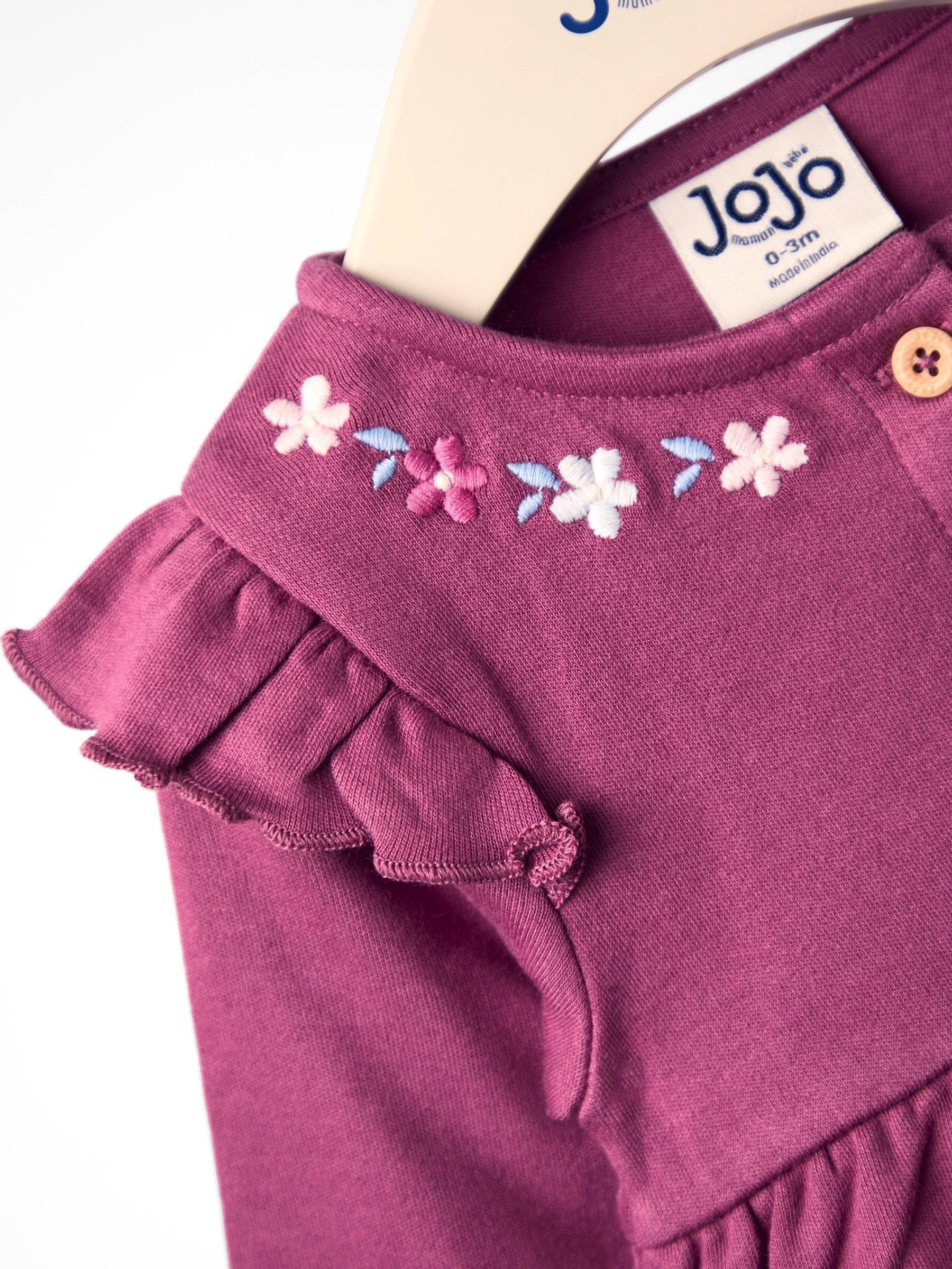 Pink Dress - Image 3 of 4