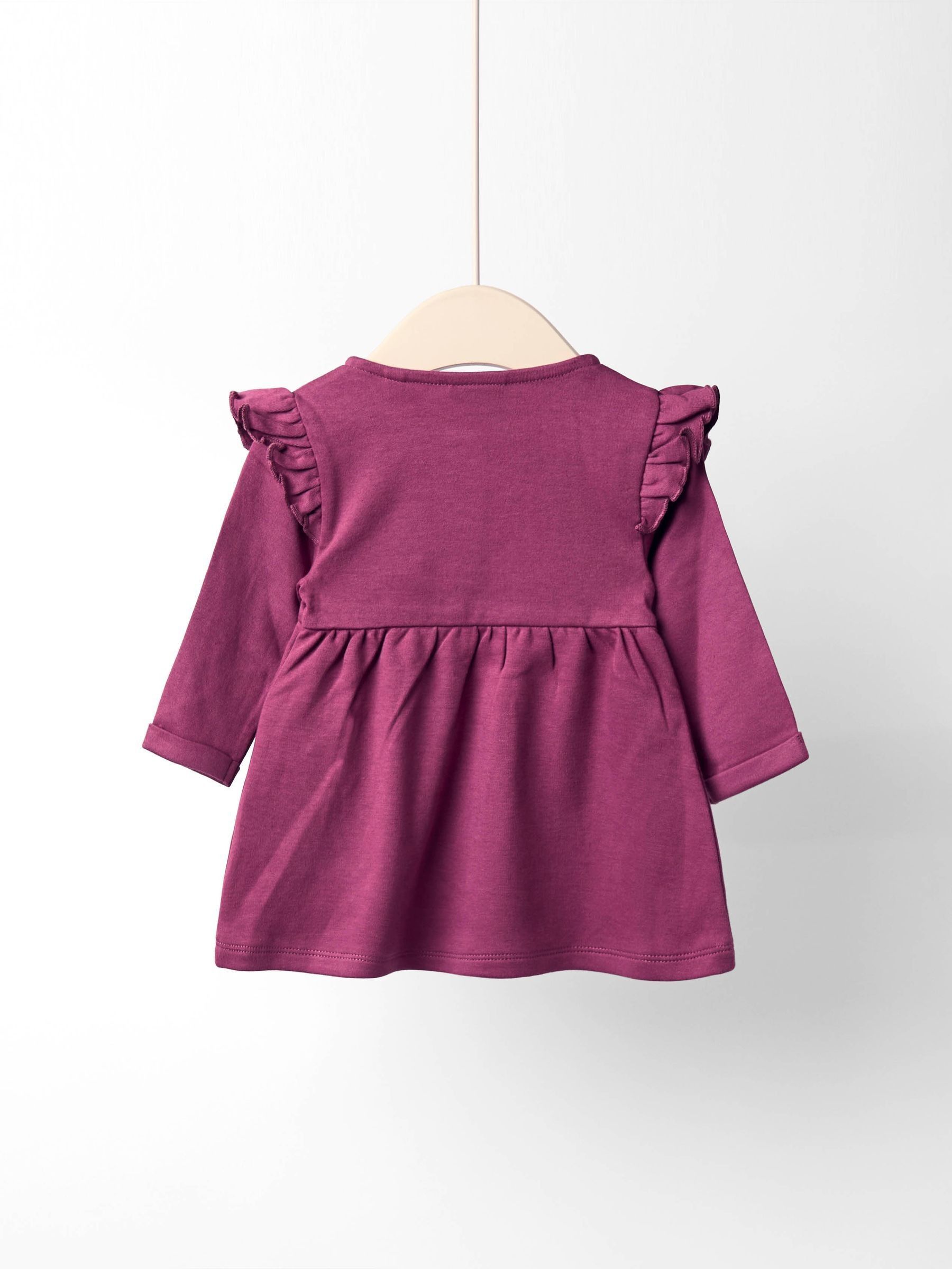 Pink Dress - Image 4 of 4