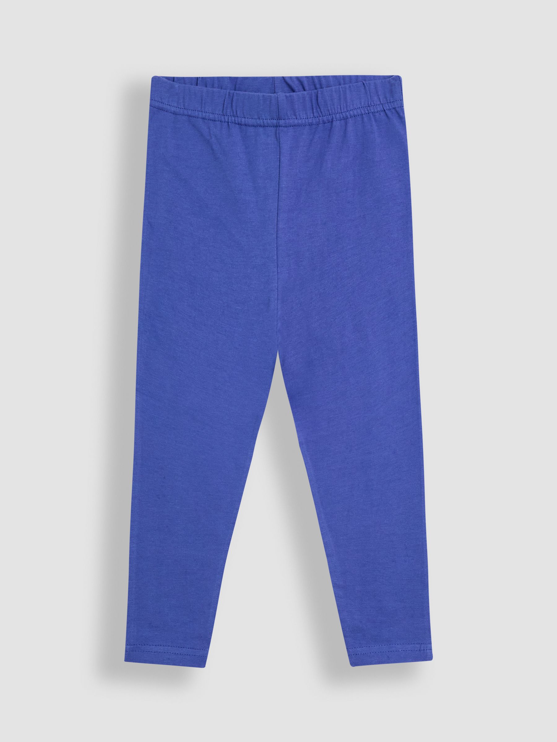Blue Top Leggings Set - Image 4 of 5