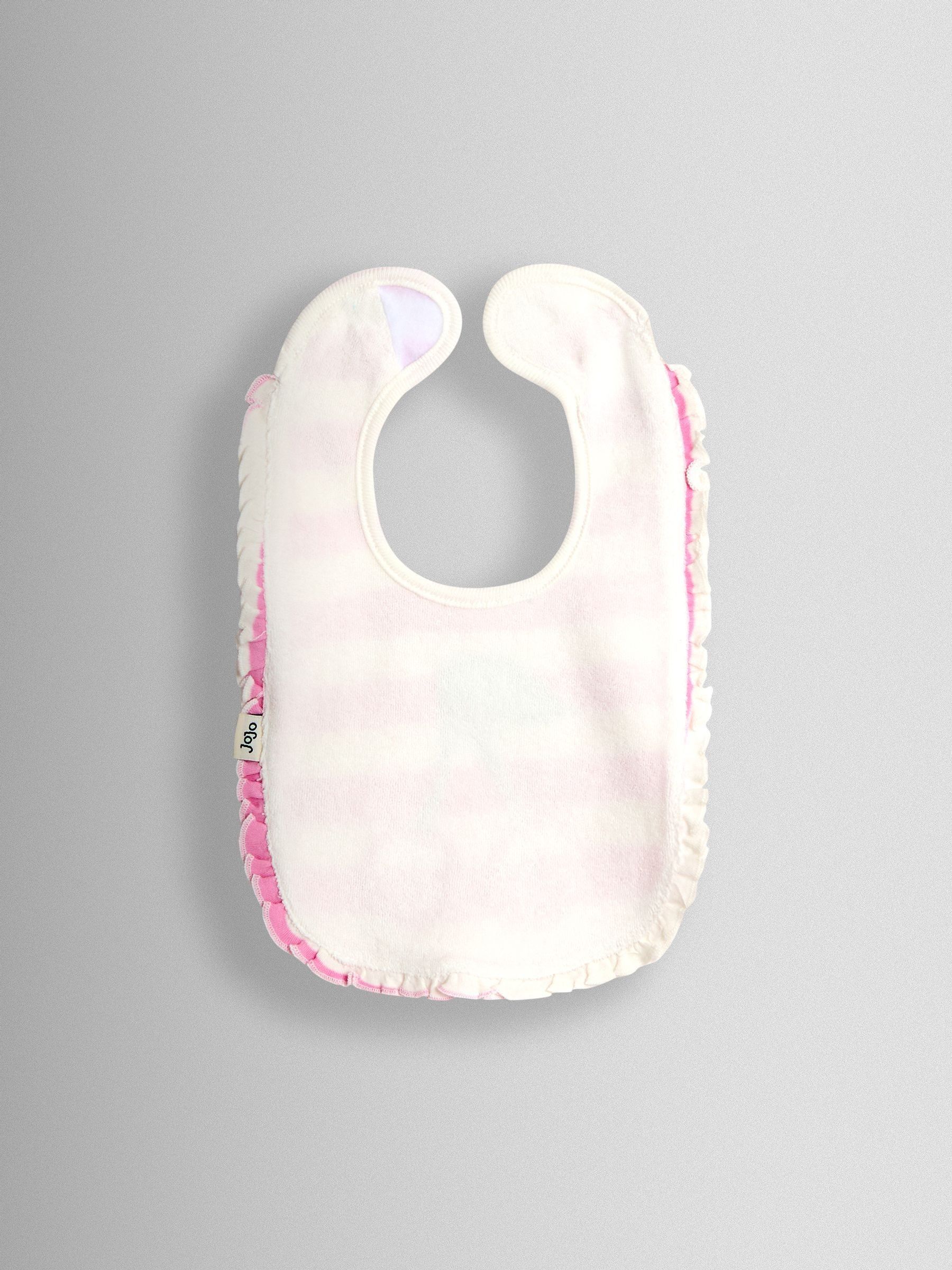 Pink Cherry Stripe Hat - Image 5 of 5