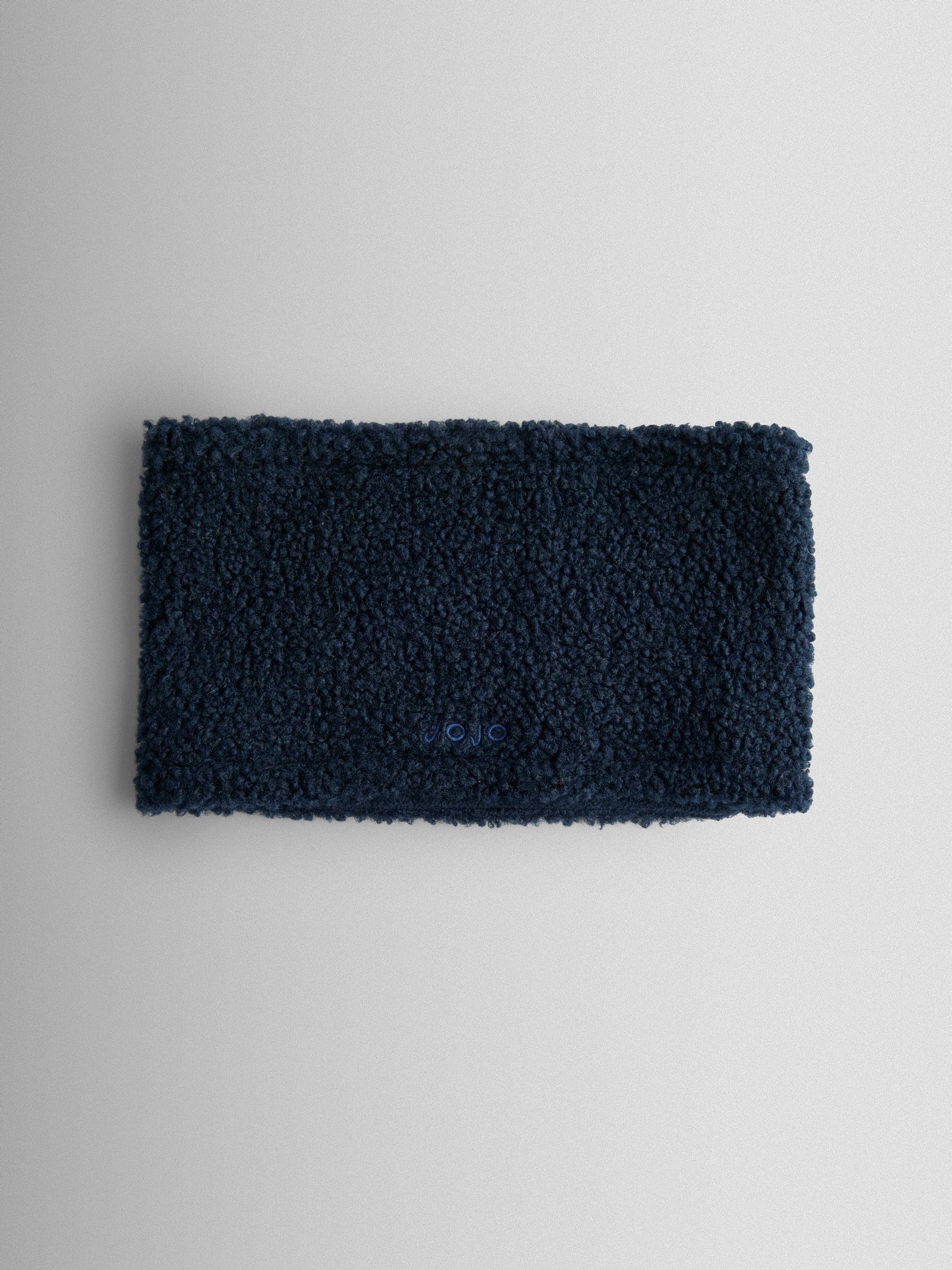 Navy Bear Borg Balaclava Snood - Image 1 of 3