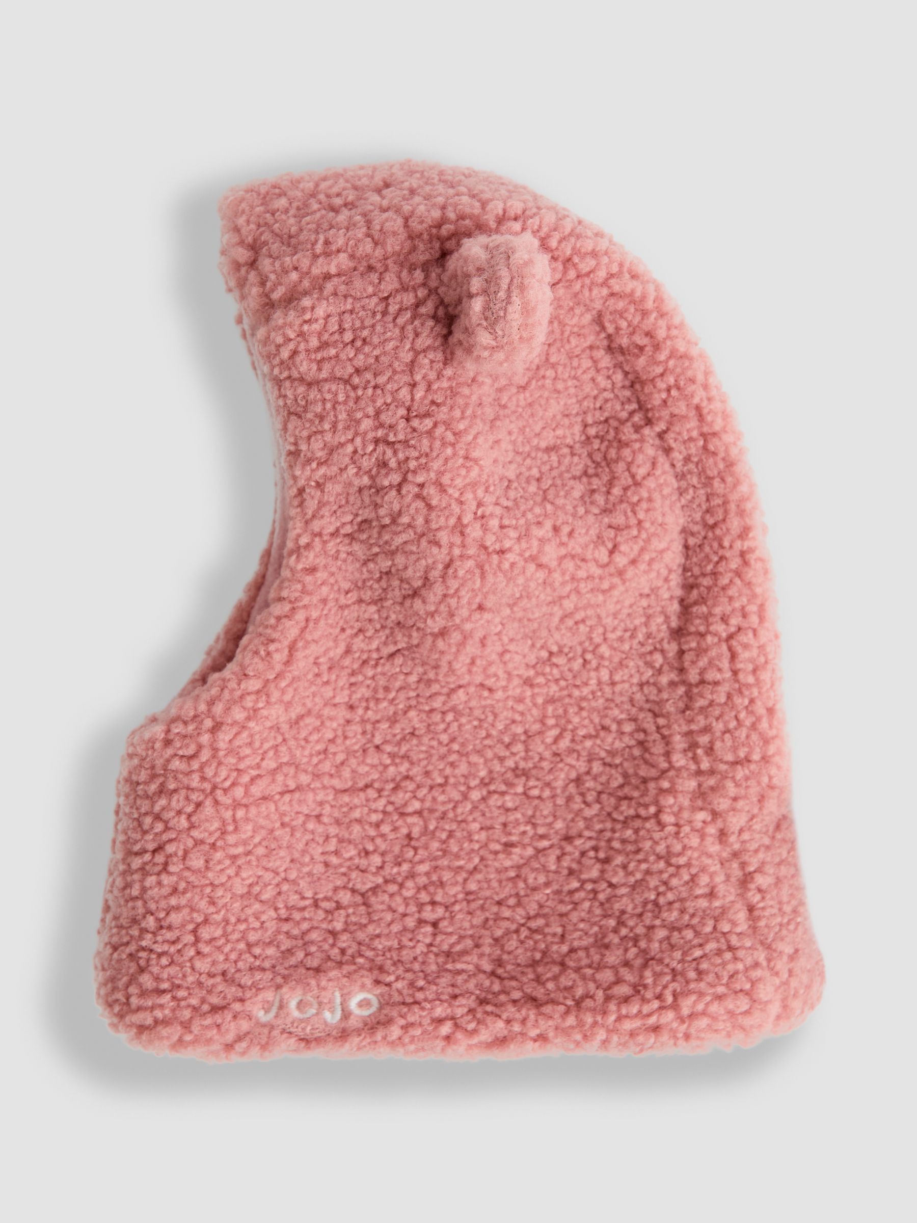 Pink Bear Borg Balaclava - Image 2 of 3