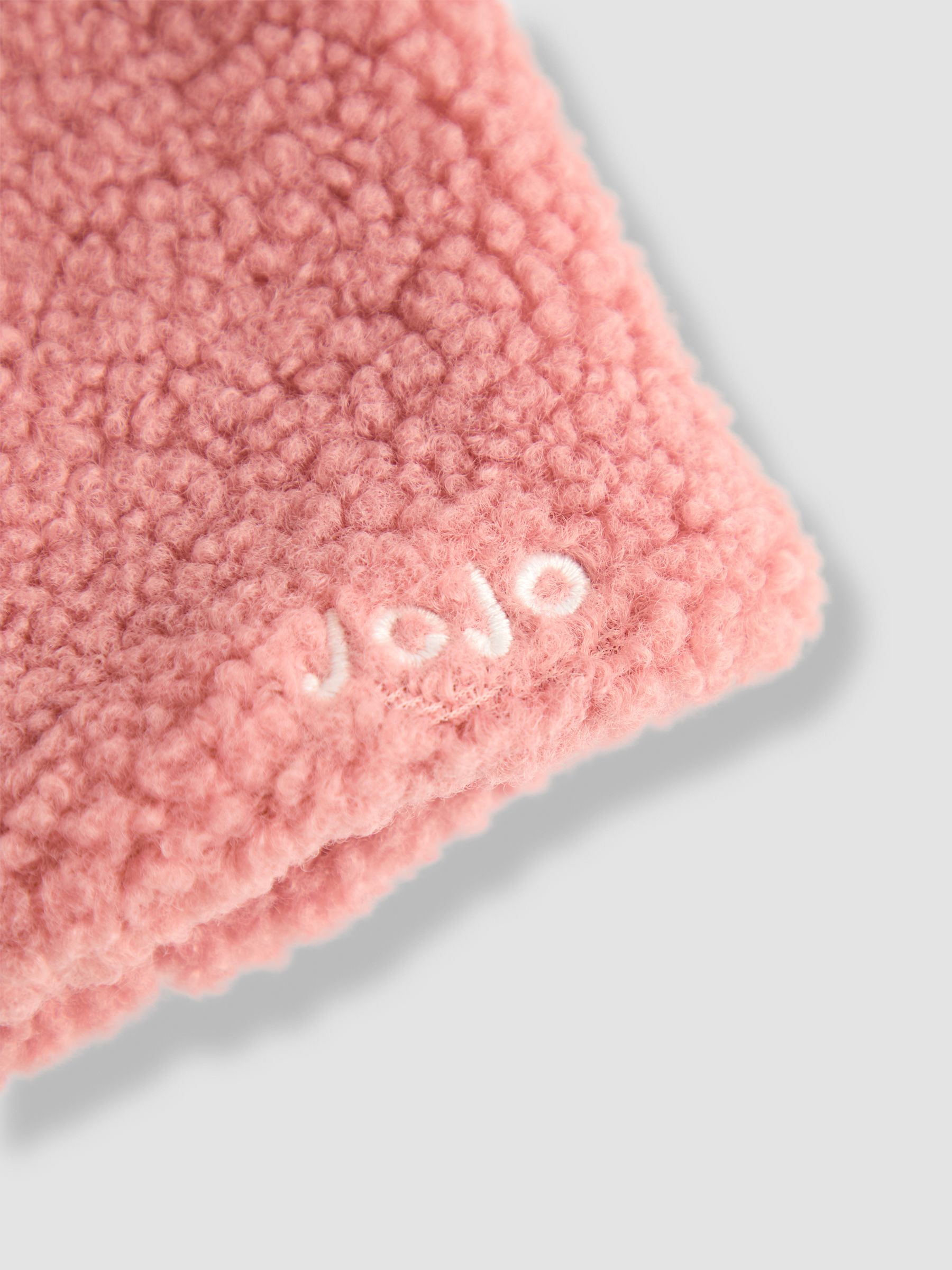 Pink Bear Borg Balaclava - Image 3 of 3