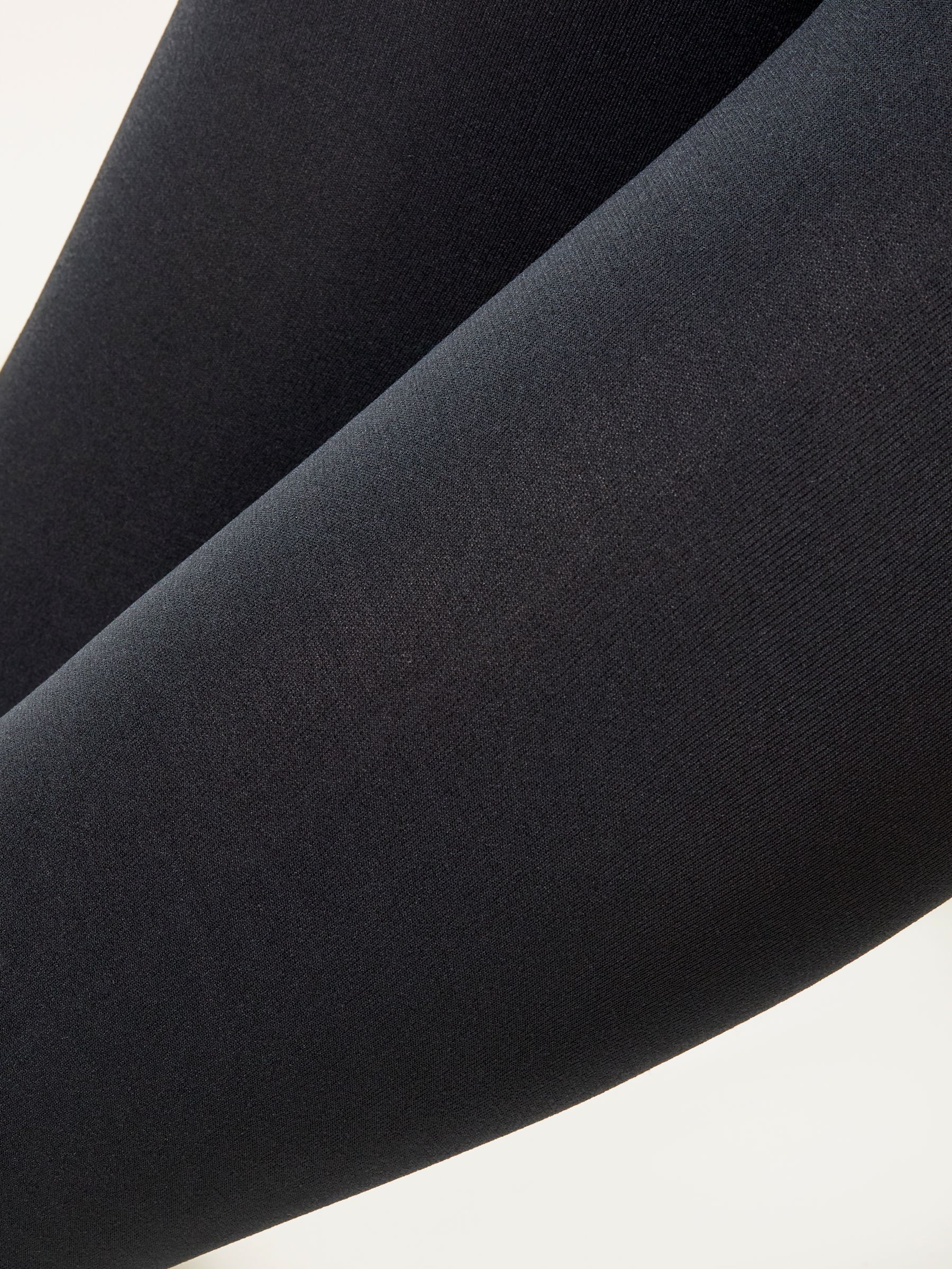 Khaki Green 80 Denier Plain Tights - Image 1 of 2 Khaki Green 80 Denier Plain Tights - Image 1 of 2