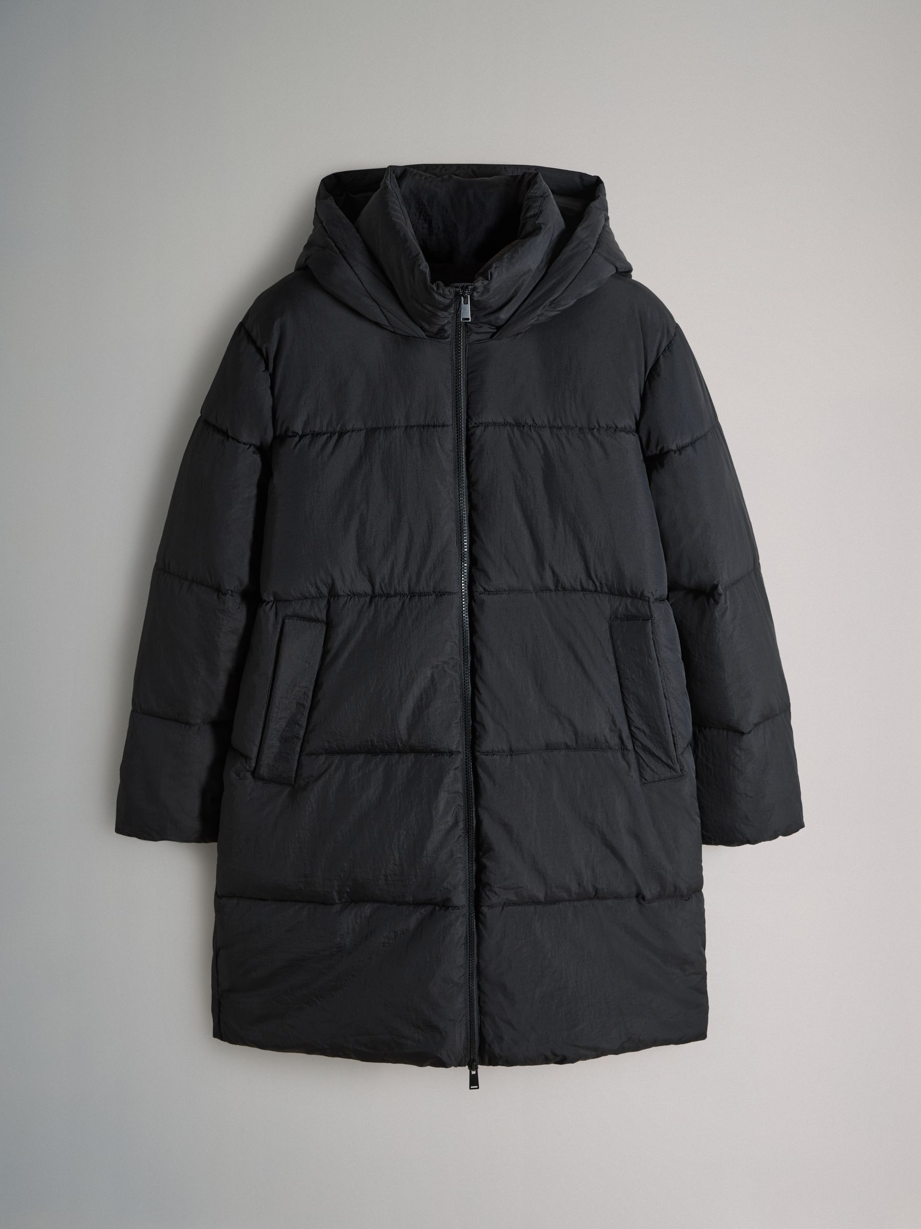 2 Pack Padded Midi Coats - Image 2 of 5