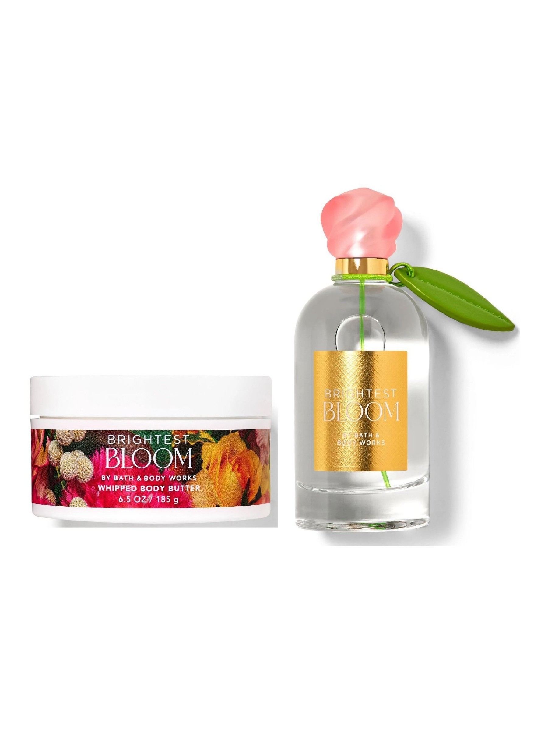 Brightest Bloom Brightest Bloom Gift Set (Worth £87) - Image 1 of 1