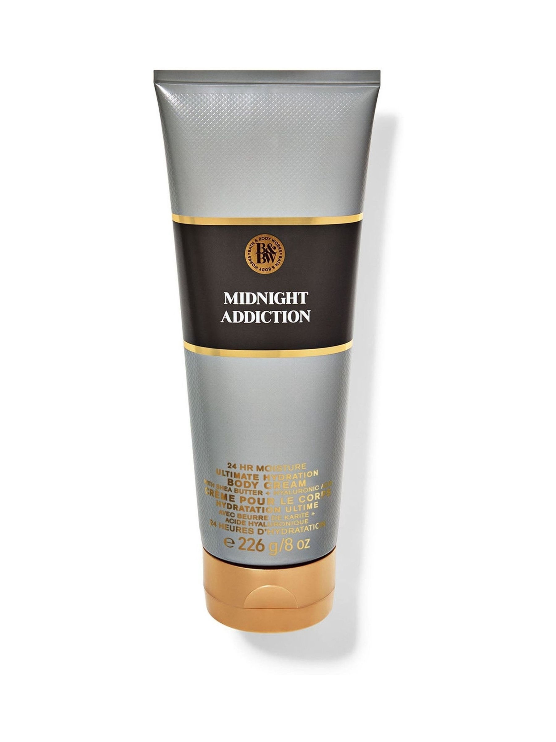 Midnght Addiction Ultimate Hydration Body Cream 226g - Image 1 of 1