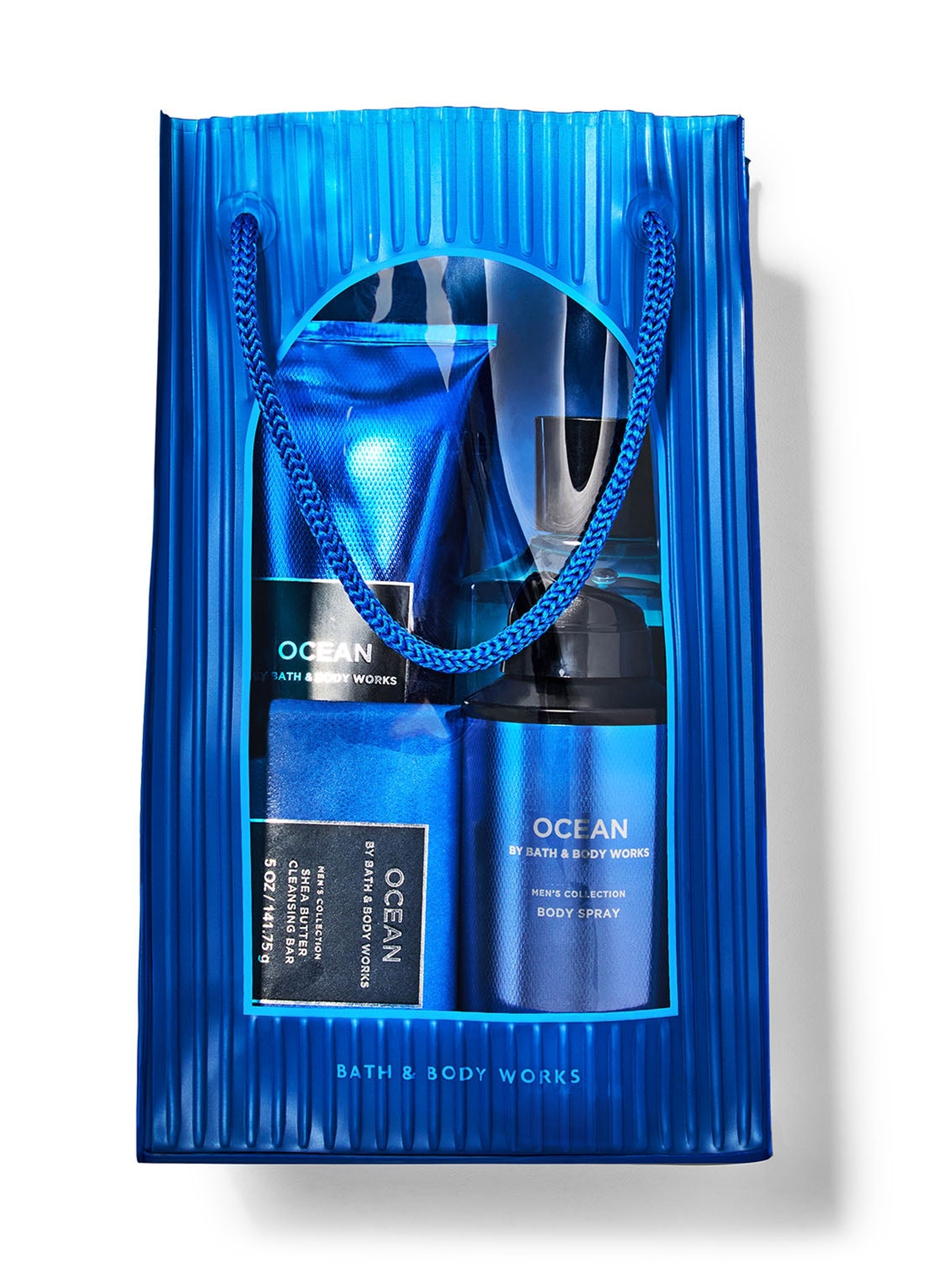 Ocean Men Men's Gift Set - Image 2 of 2