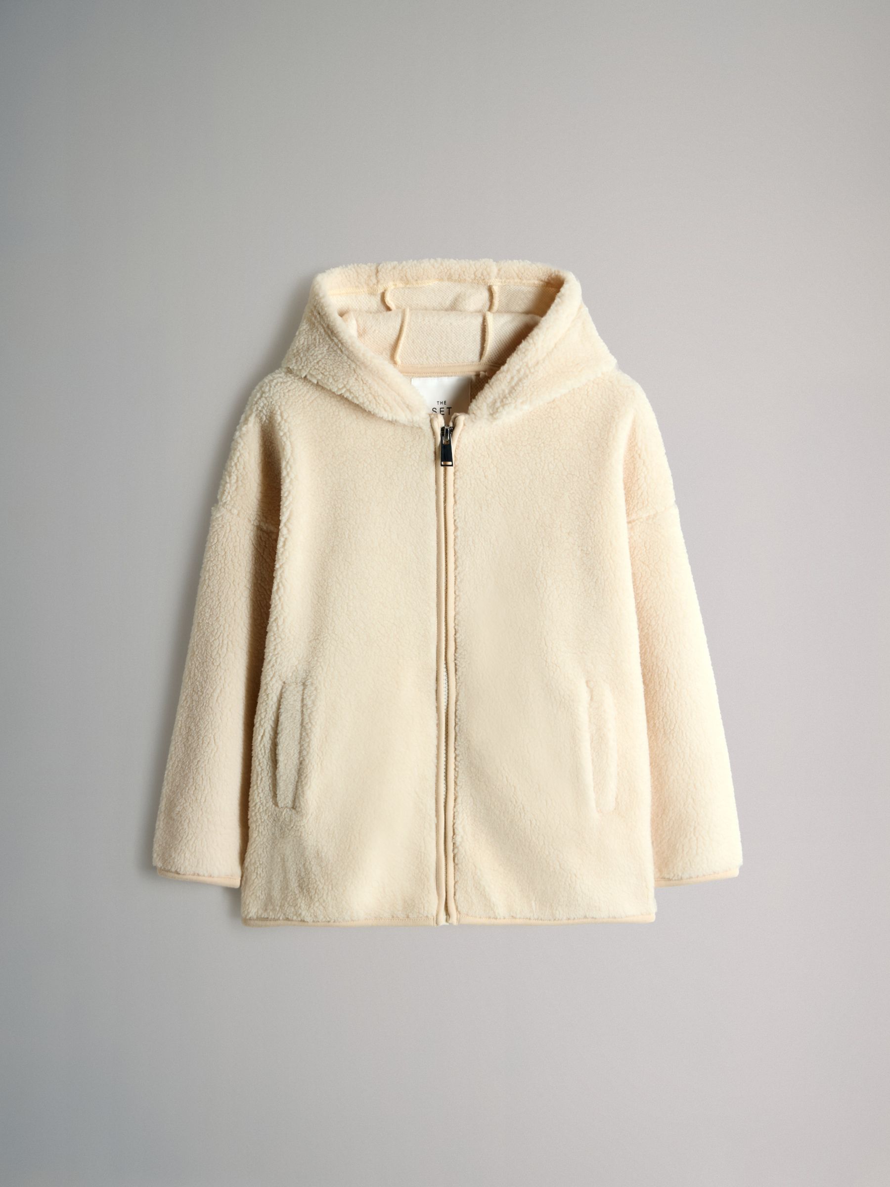 2 Pack Borg Zip Up Fleece - Image 2 of 5
