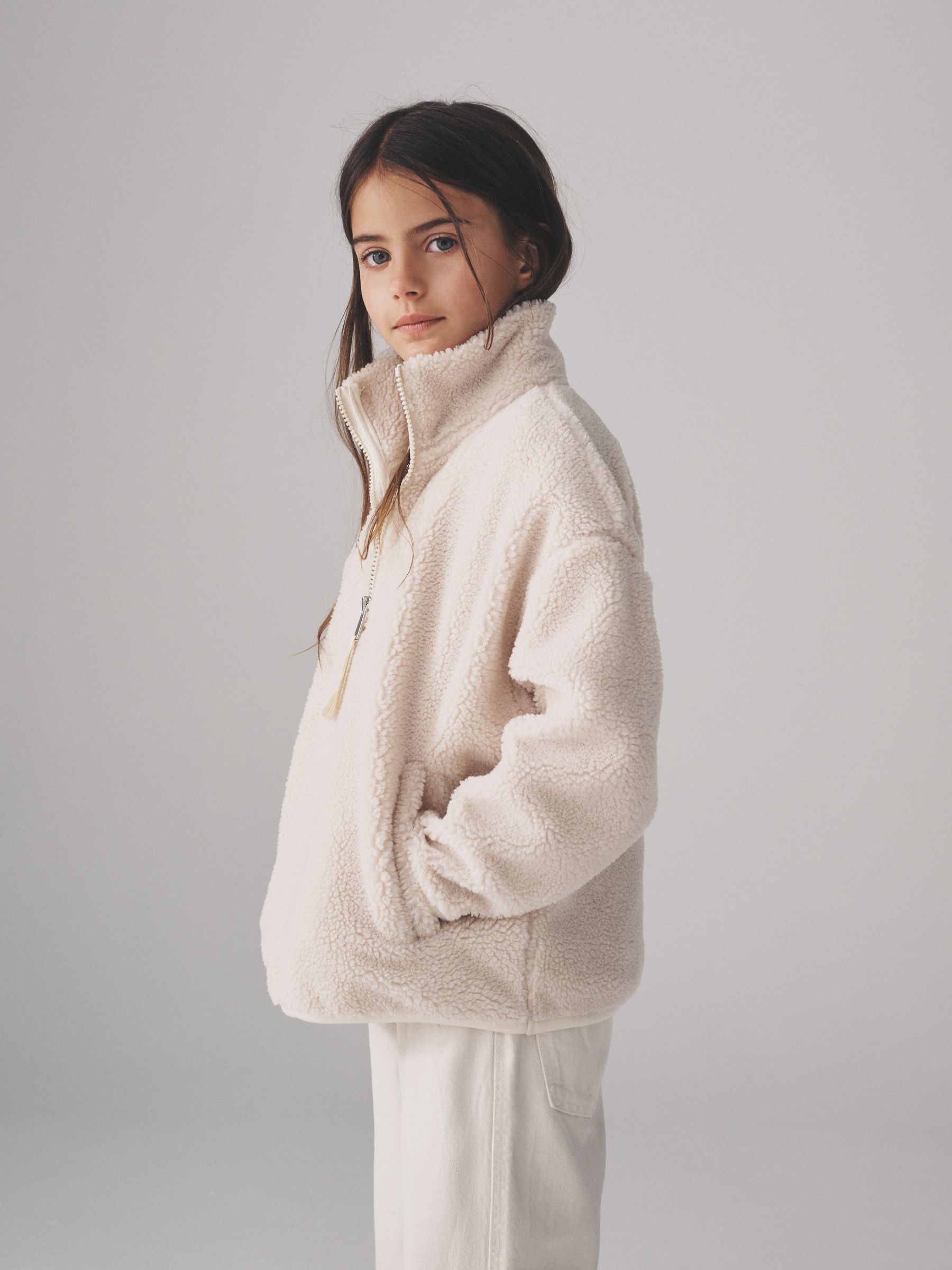 2 Pack Borg Quarter Zip Fleeces - Image 4 of 9