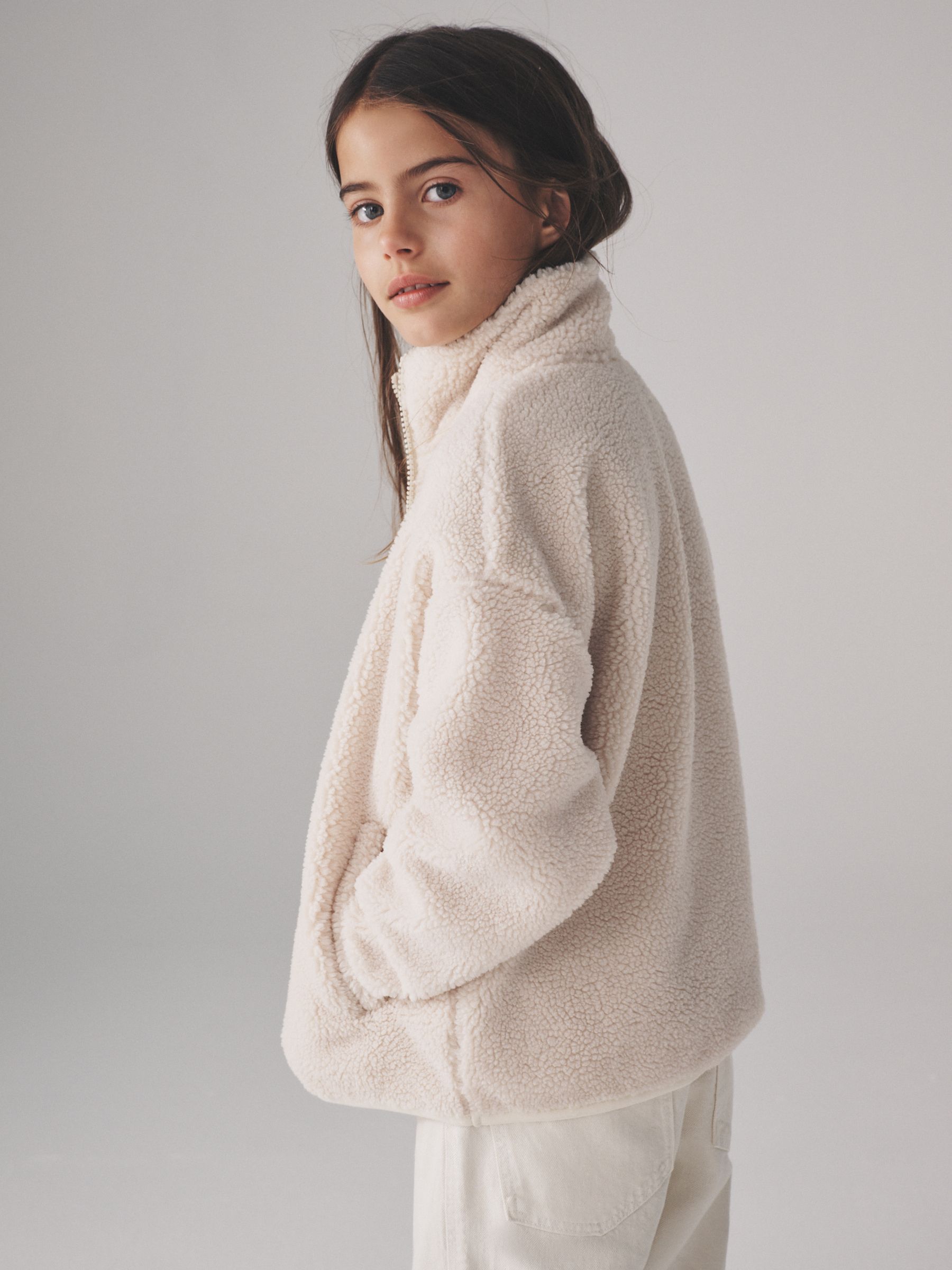 2 Pack Borg Quarter Zip Fleeces - Image 5 of 9