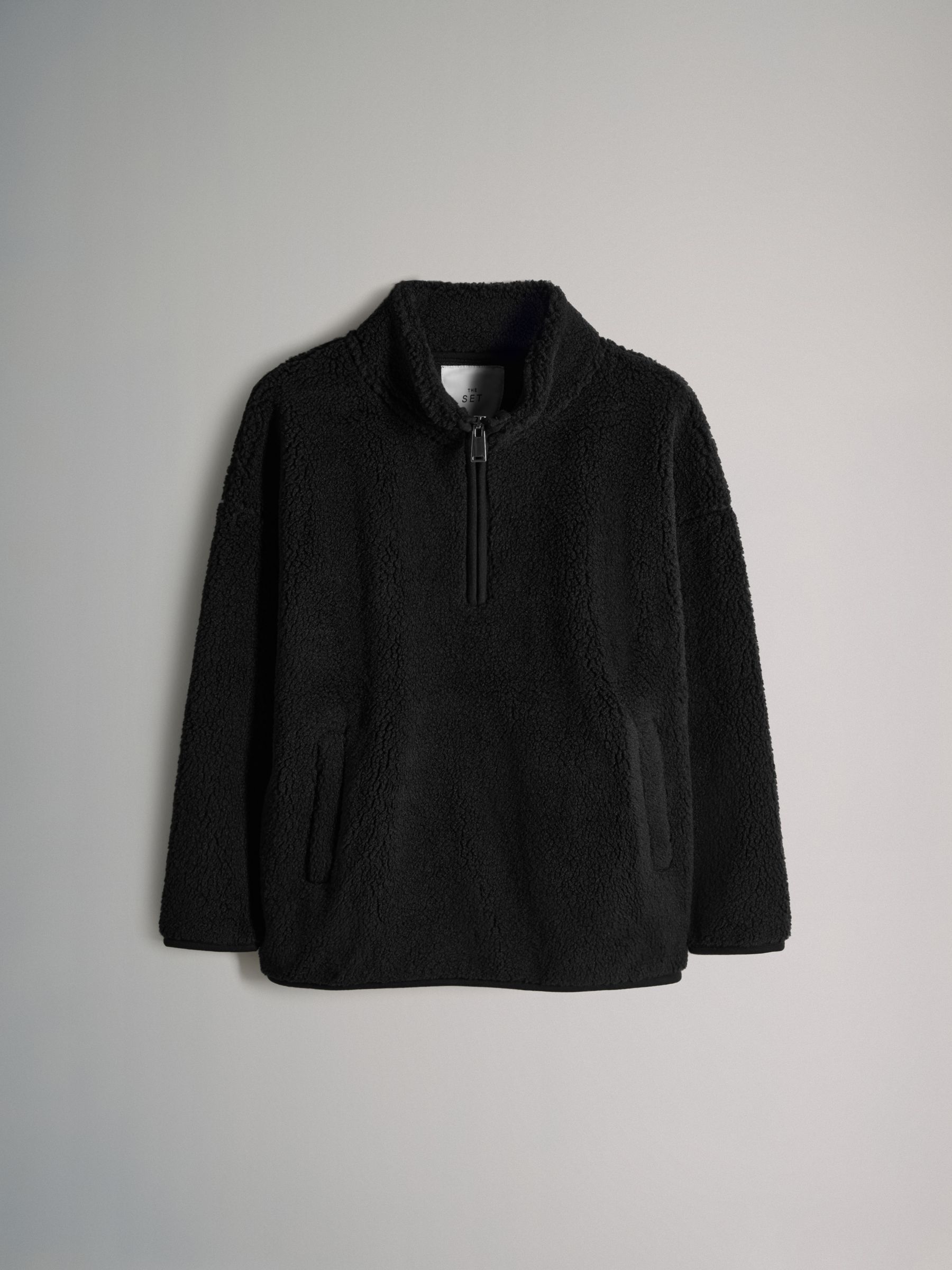 2 Pack Borg Quarter Zip Fleeces - Image 11 of 13