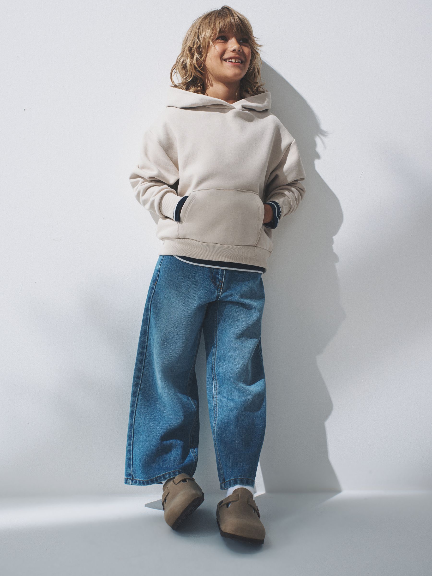 4 Pack Relaxed Hoodies - Image 4 of 12