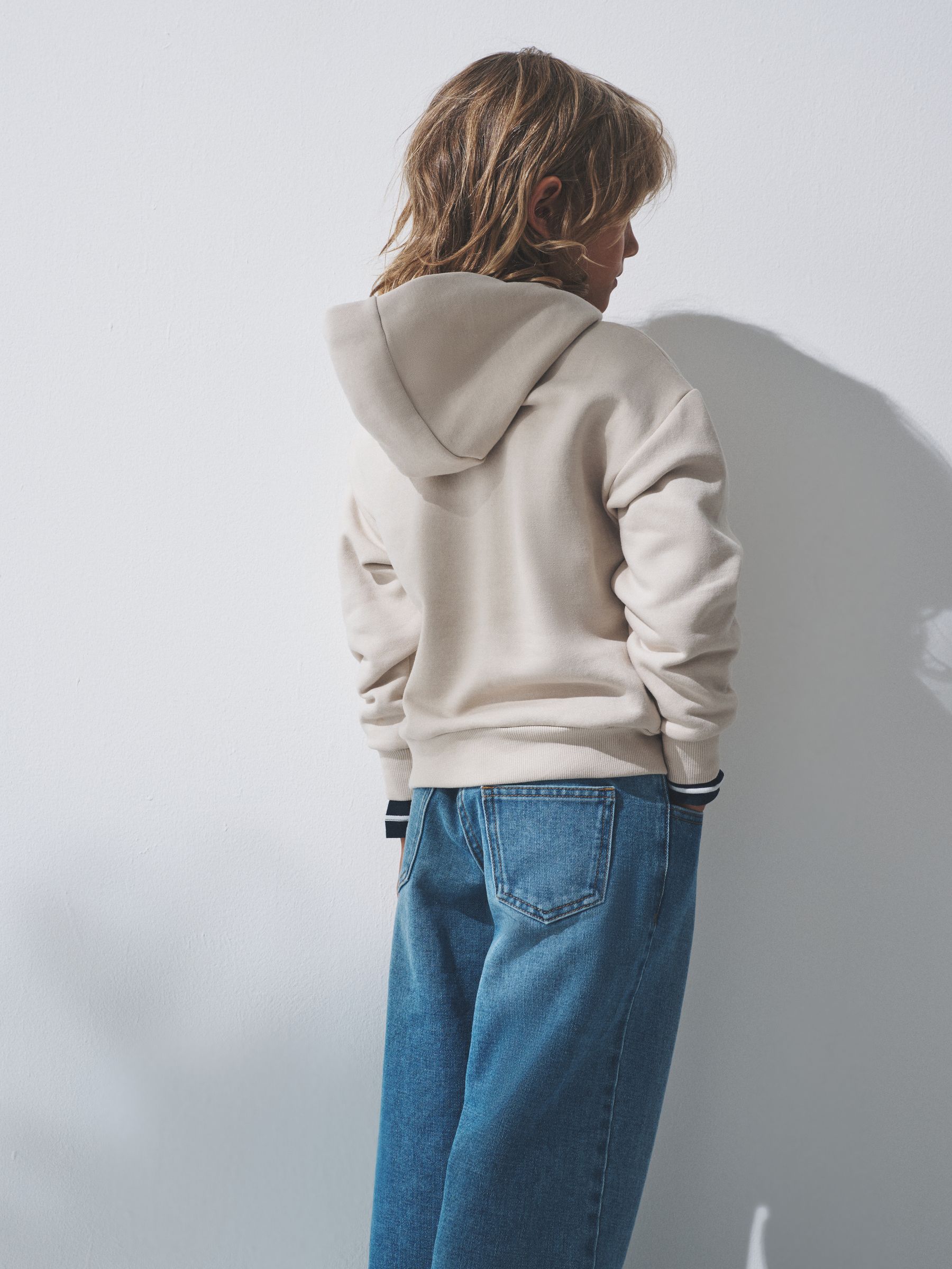 4 Pack Relaxed Hoodies - Image 6 of 12