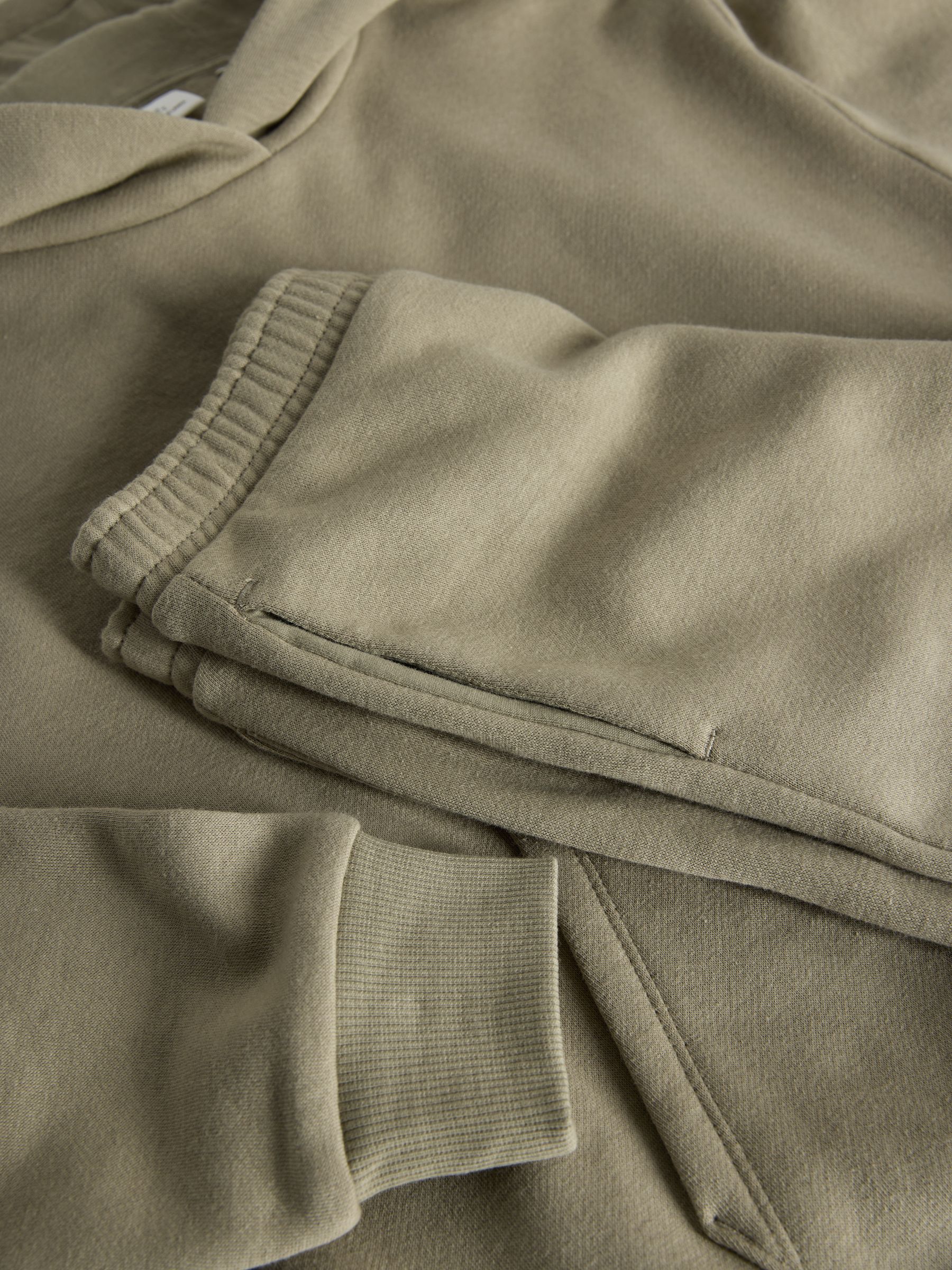 2 Pack Hoodie & Wide Leg Joggers Set - Image 5 of 5
