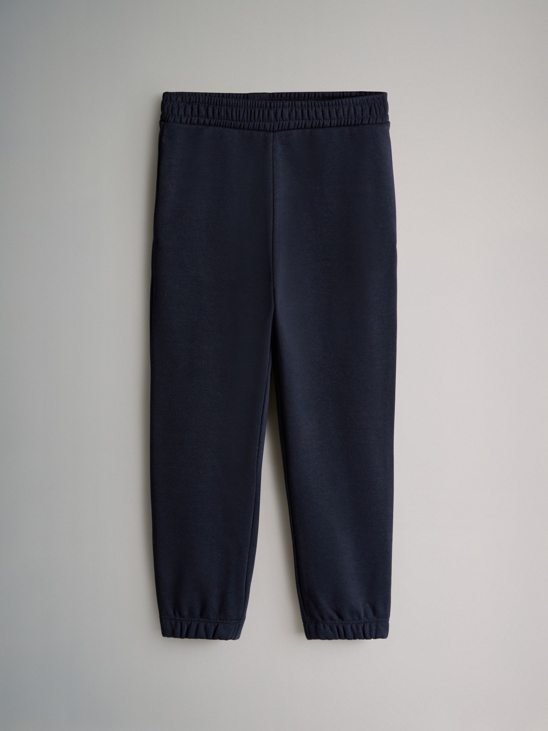 2 Pack Hoodie & Cuffed Joggers Set - Image 10 of 12