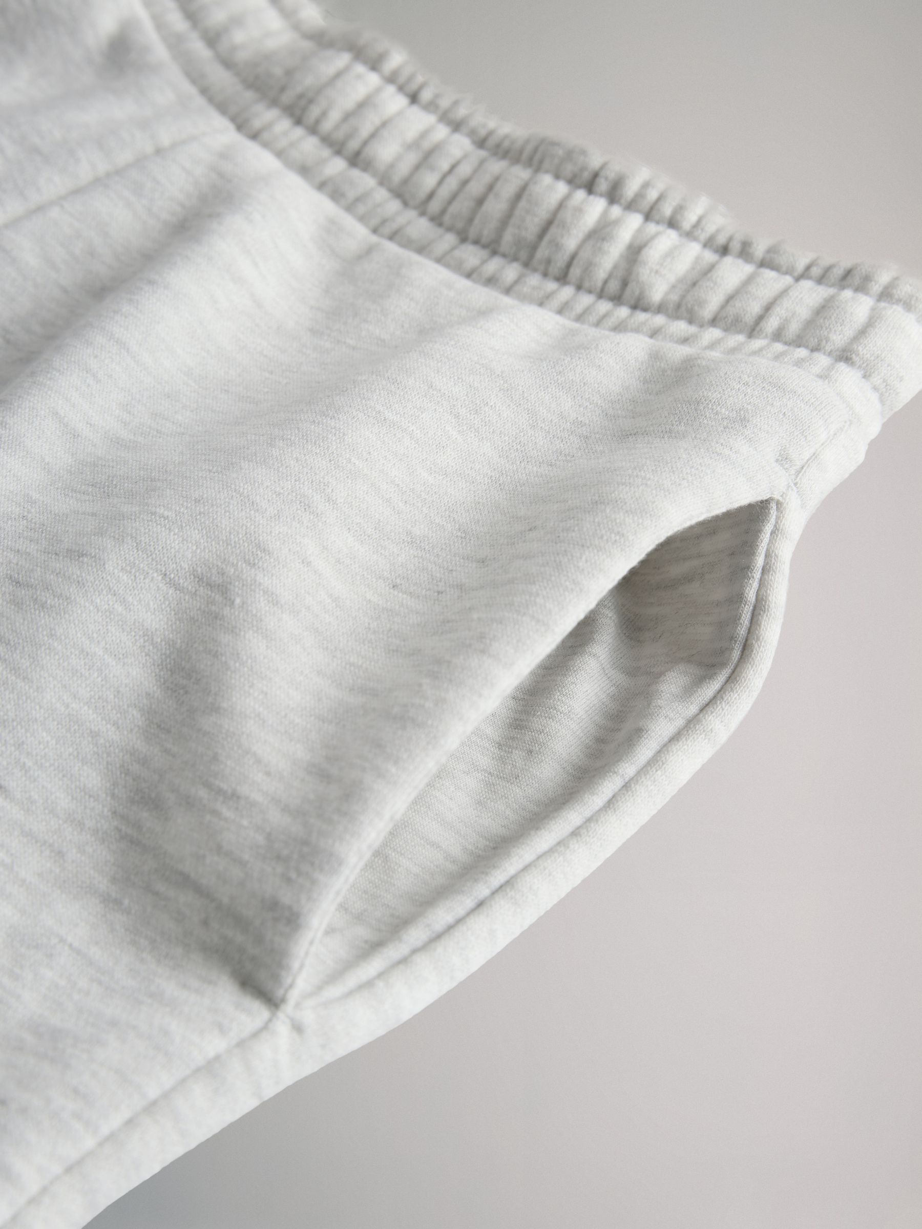 Navy/Grey 2 Pack Hoodie & Cuffed Joggers Set - Image 6 of 6 Navy/Grey 2 Pack Hoodie & Cuffed Joggers Set - Image 6 of 6