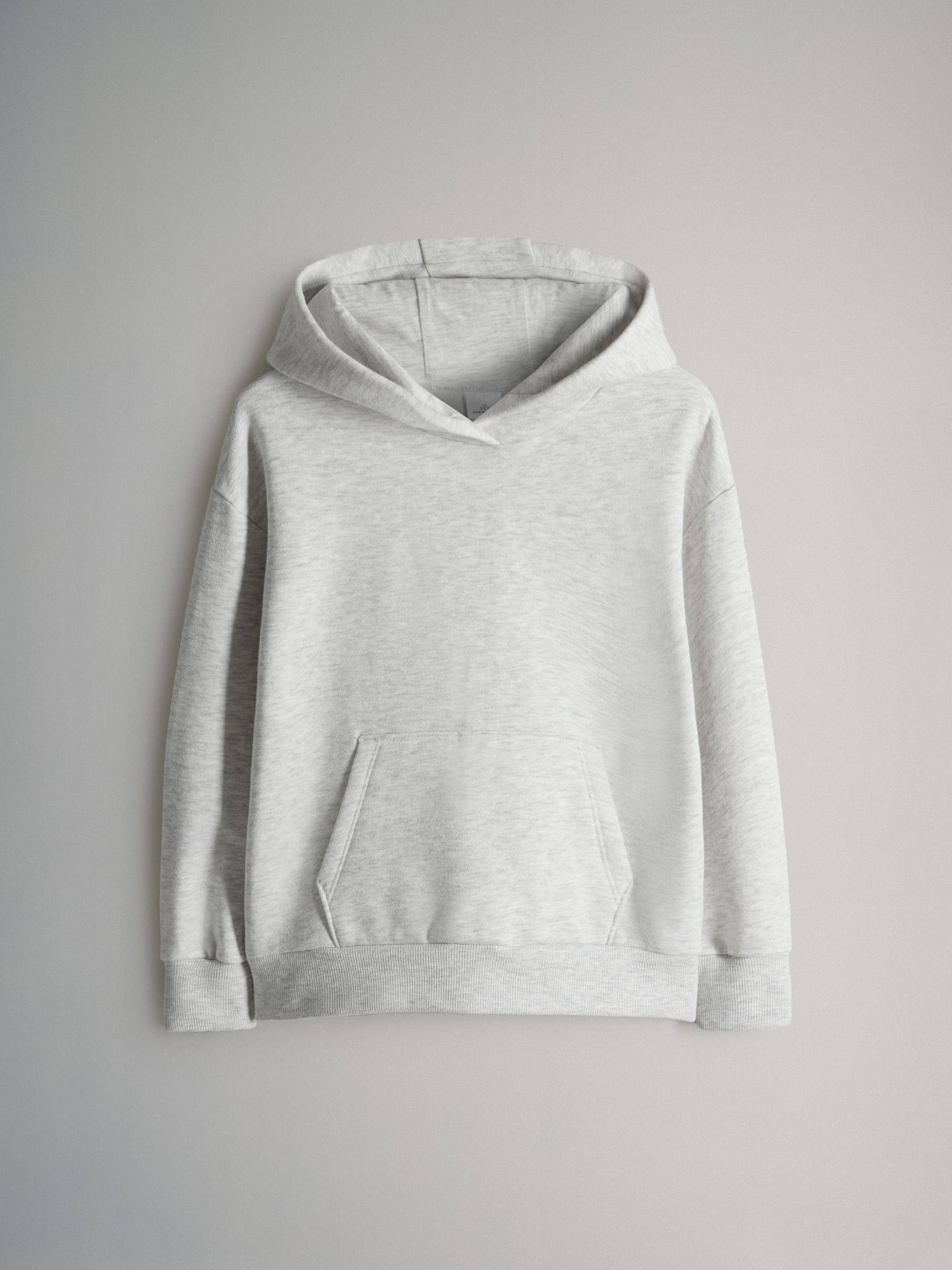 2 Pack Hoodie & Cuffed Joggers Set - Image 7 of 12