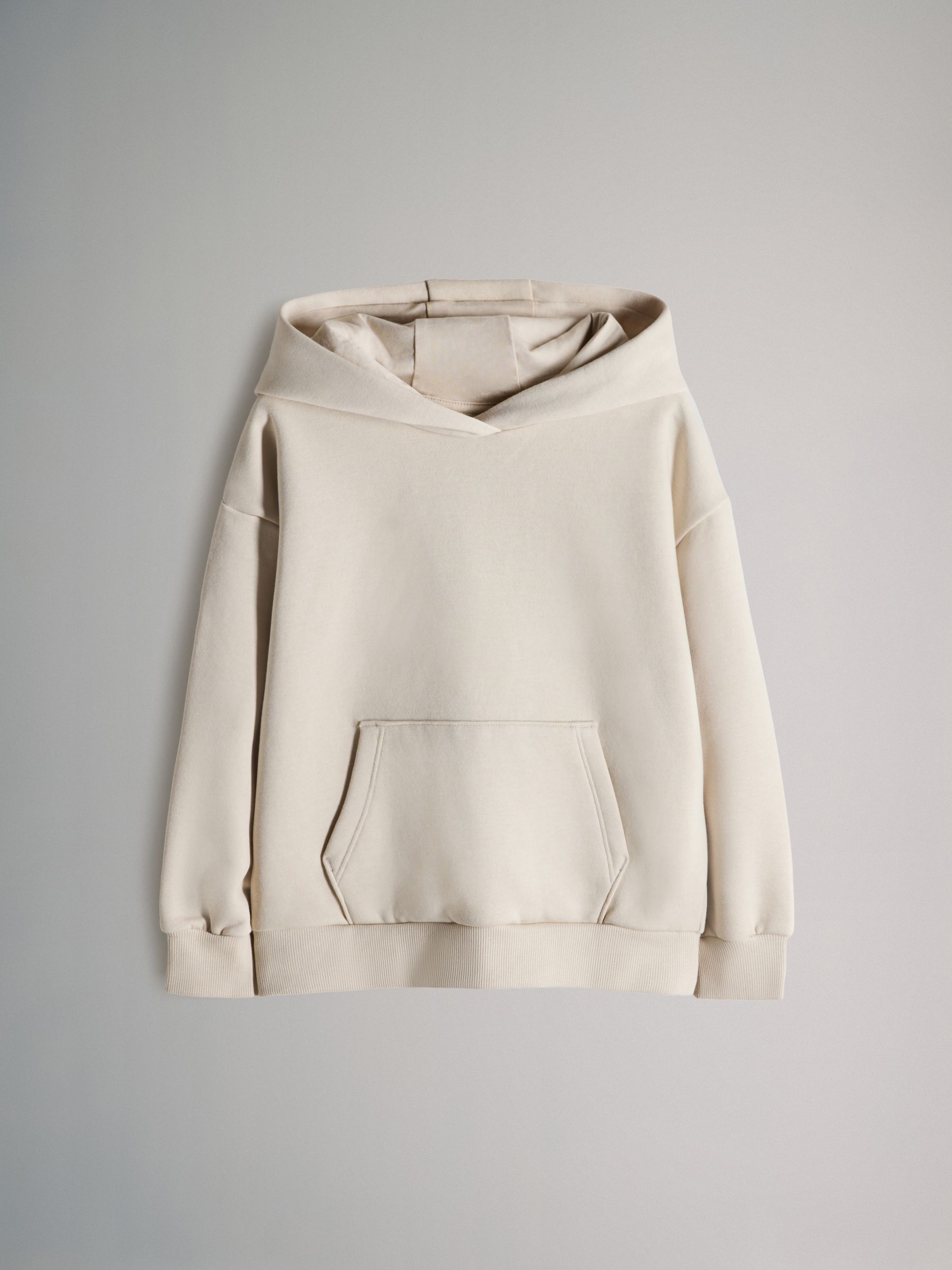 2 Pack Sweat Hoodie & Wide Leg Joggers Set - Image 3 of 7