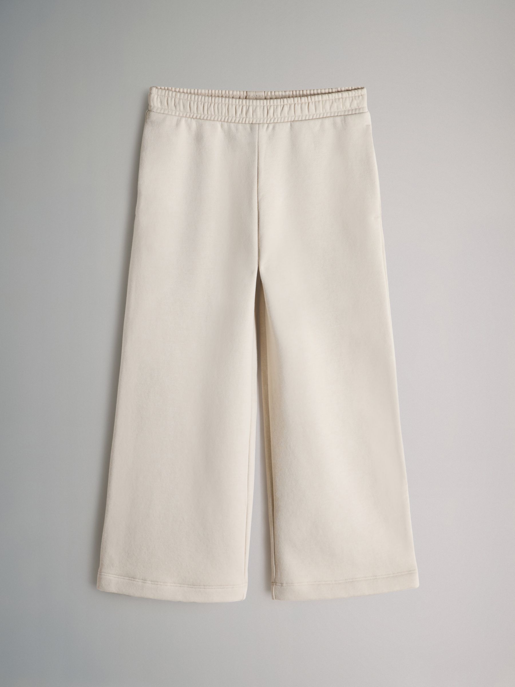 2 Pack Sweat Hoodie & Wide Leg Joggers Set - Image 6 of 7