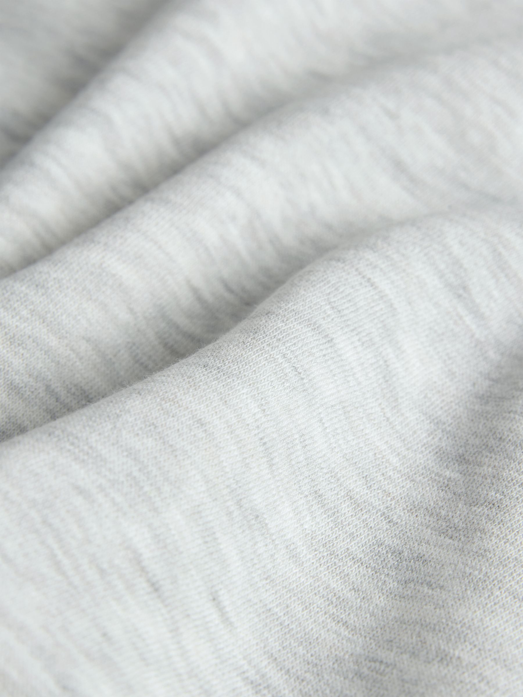 Neutral/Grey - 4 Pack Crew Neck Jersey Sweatshirts - Image 6 of 7