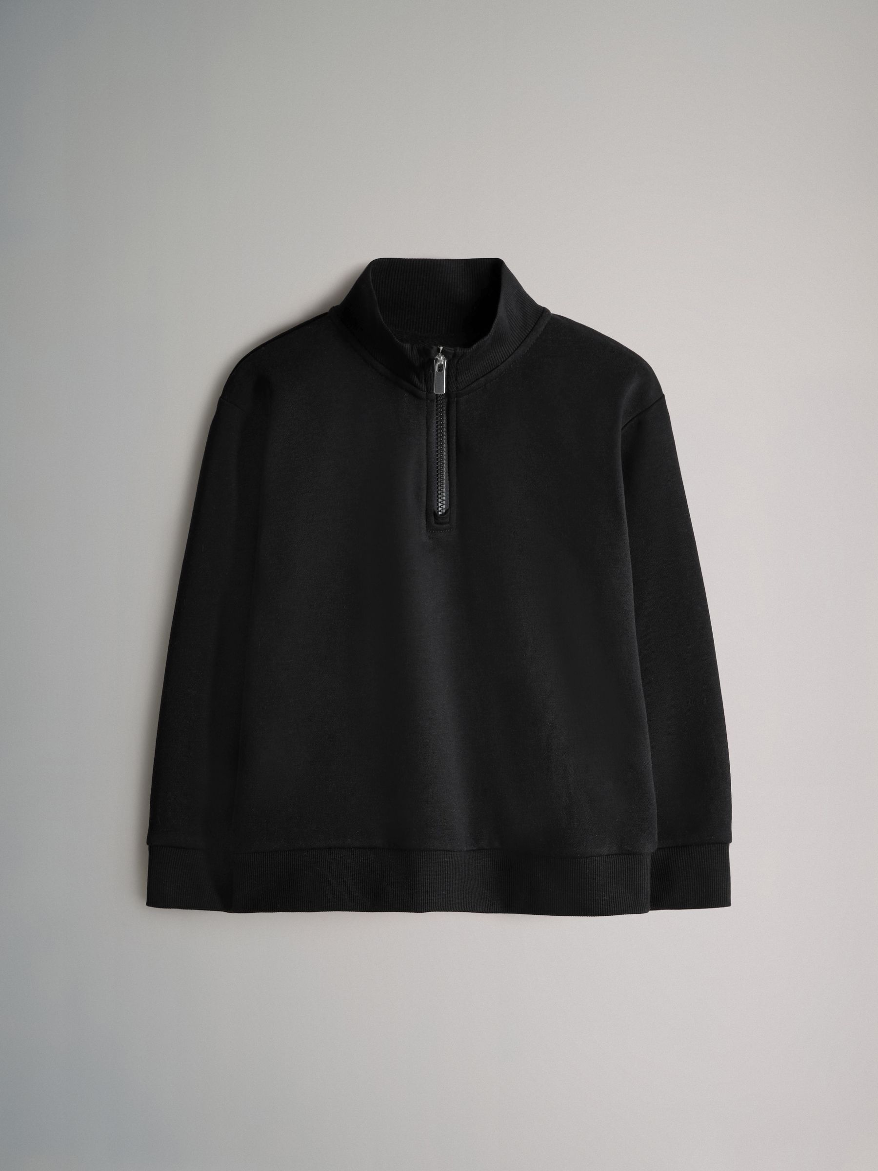 4 Pack Zip Neck Sweatshirts - Image 6 of 11