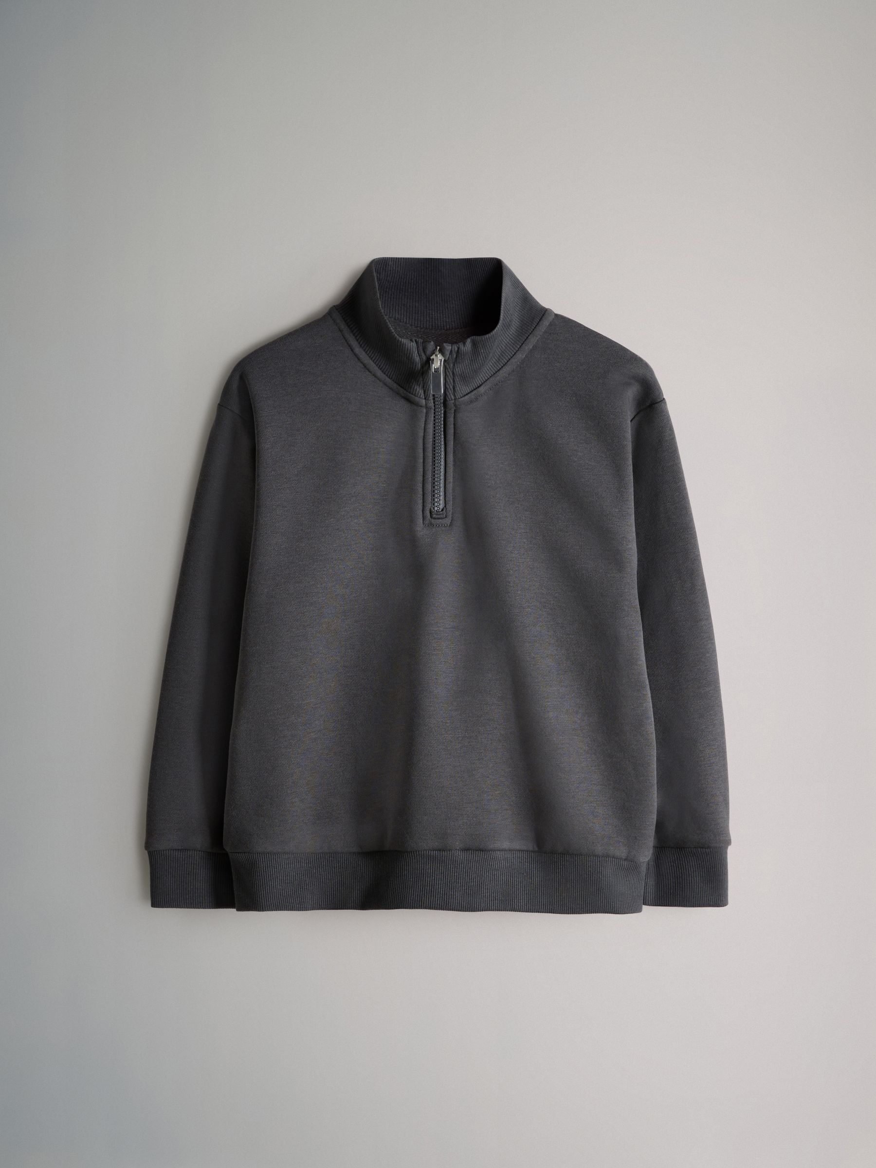 4 Pack Zip Neck Sweatshirts - Image 7 of 11