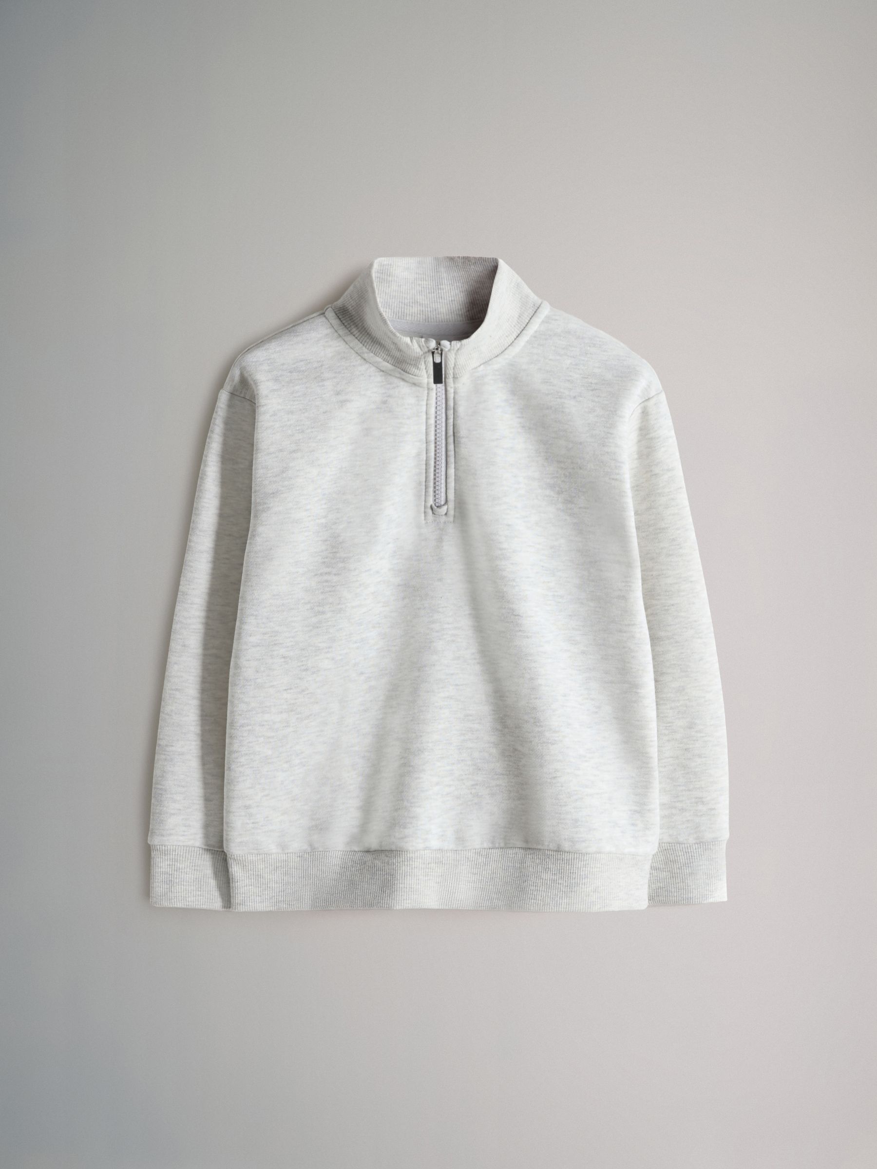 4 Pack Zip Neck Sweatshirts - Image 8 of 11