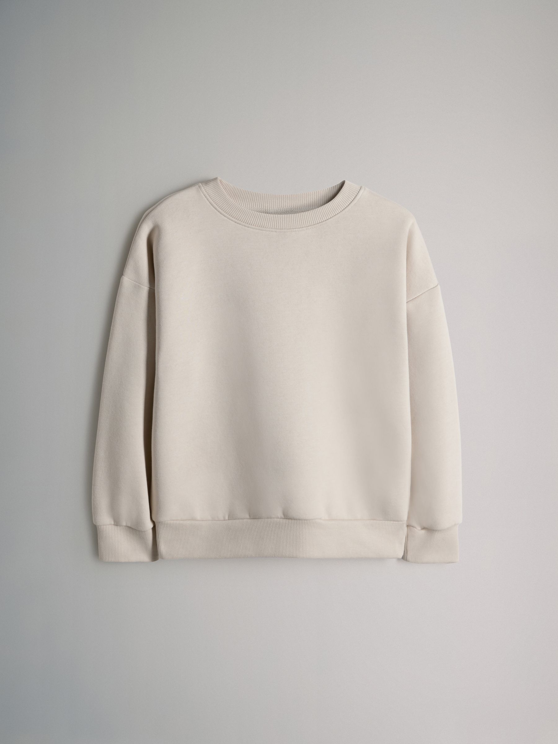 5 Piece Crew Sweat, Hoodie and Joggers Set - Image 2 of 8