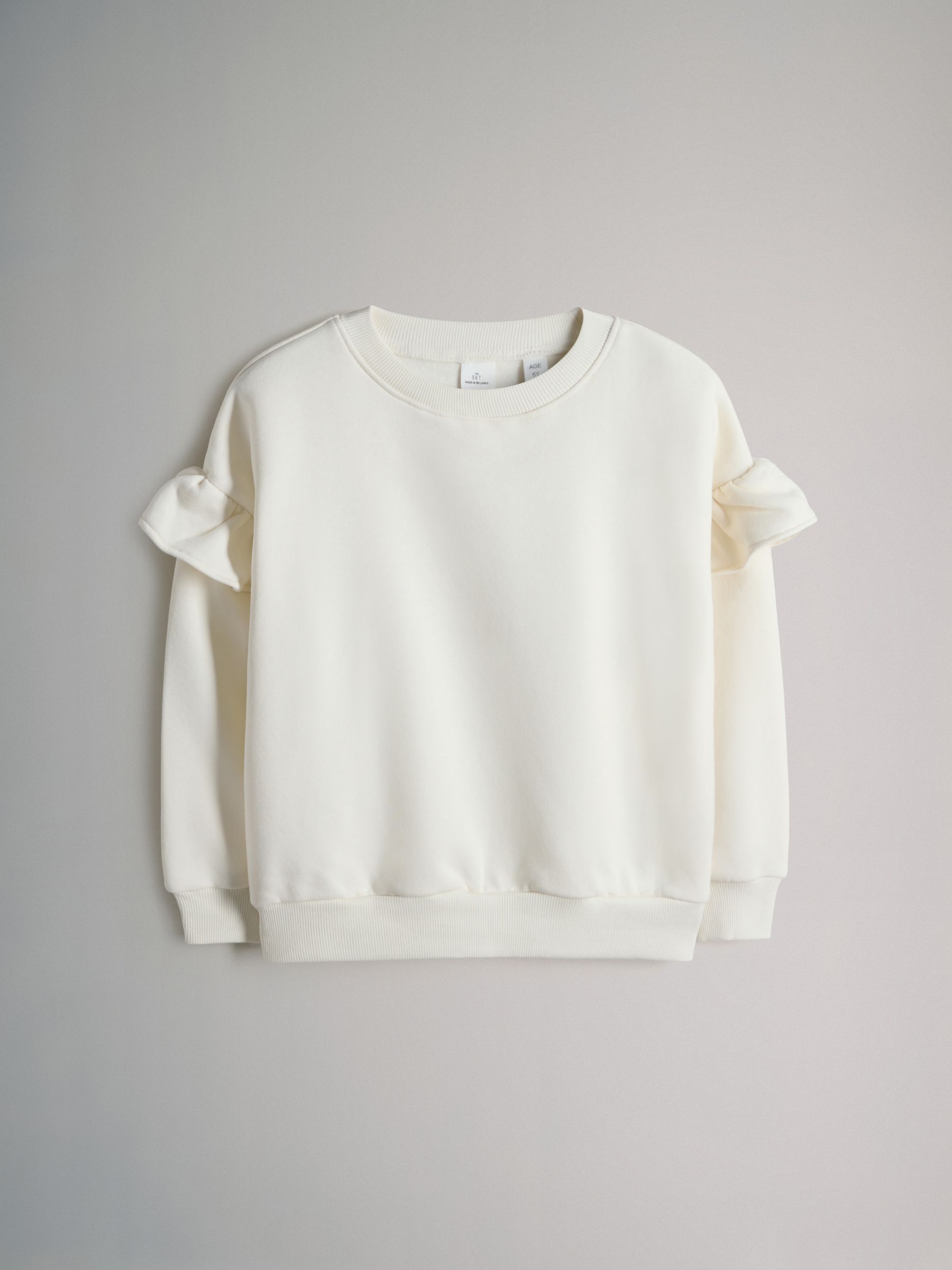 5 Piece Crew Sweat, Hoodie and Joggers Set - Image 3 of 8