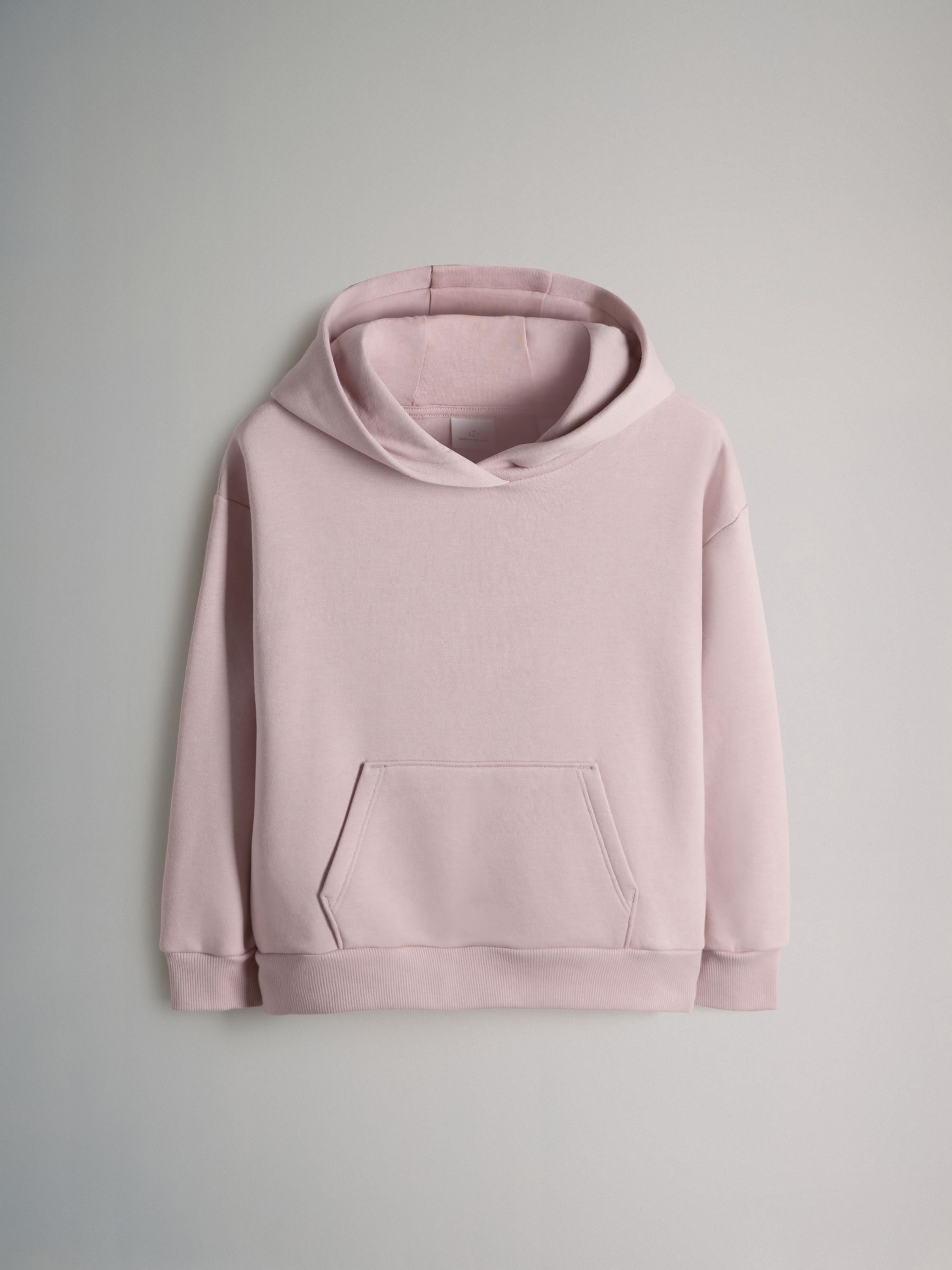 5 Piece Crew Sweat, Hoodie and Joggers Set - Image 4 of 8