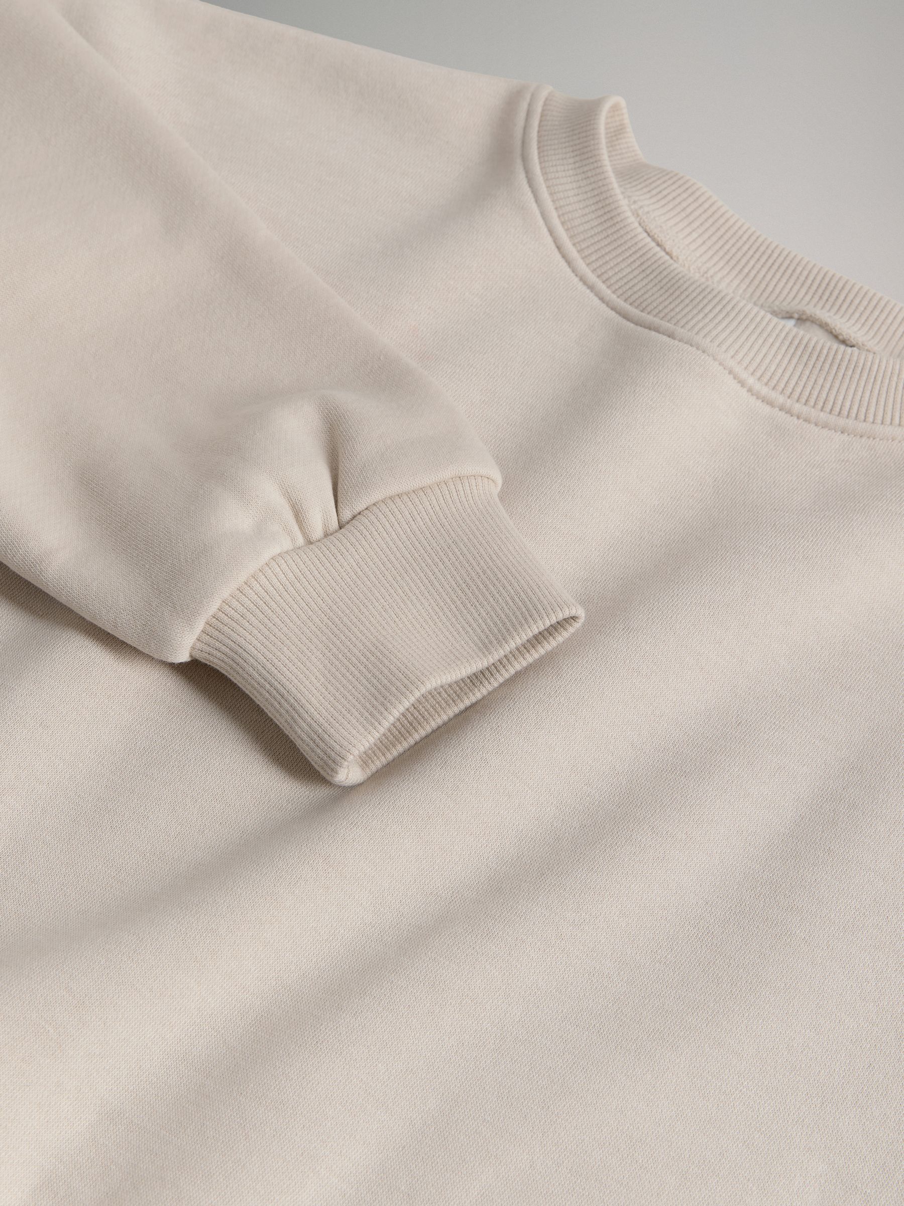 5 Piece Crew Sweat, Hoodie and Joggers Set - Image 7 of 8