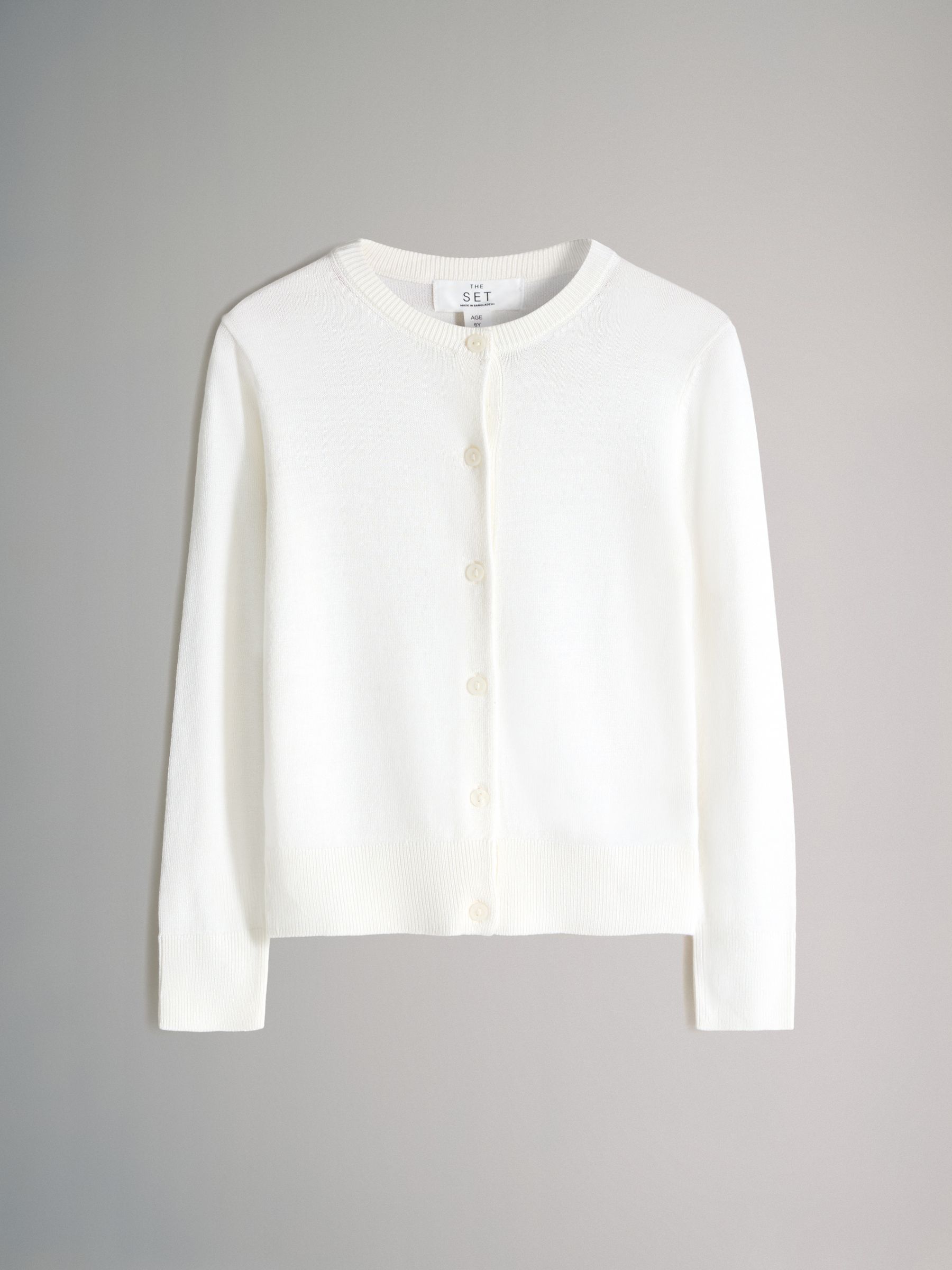 3 Pack Knitted Cardigans - Image 2 of 6