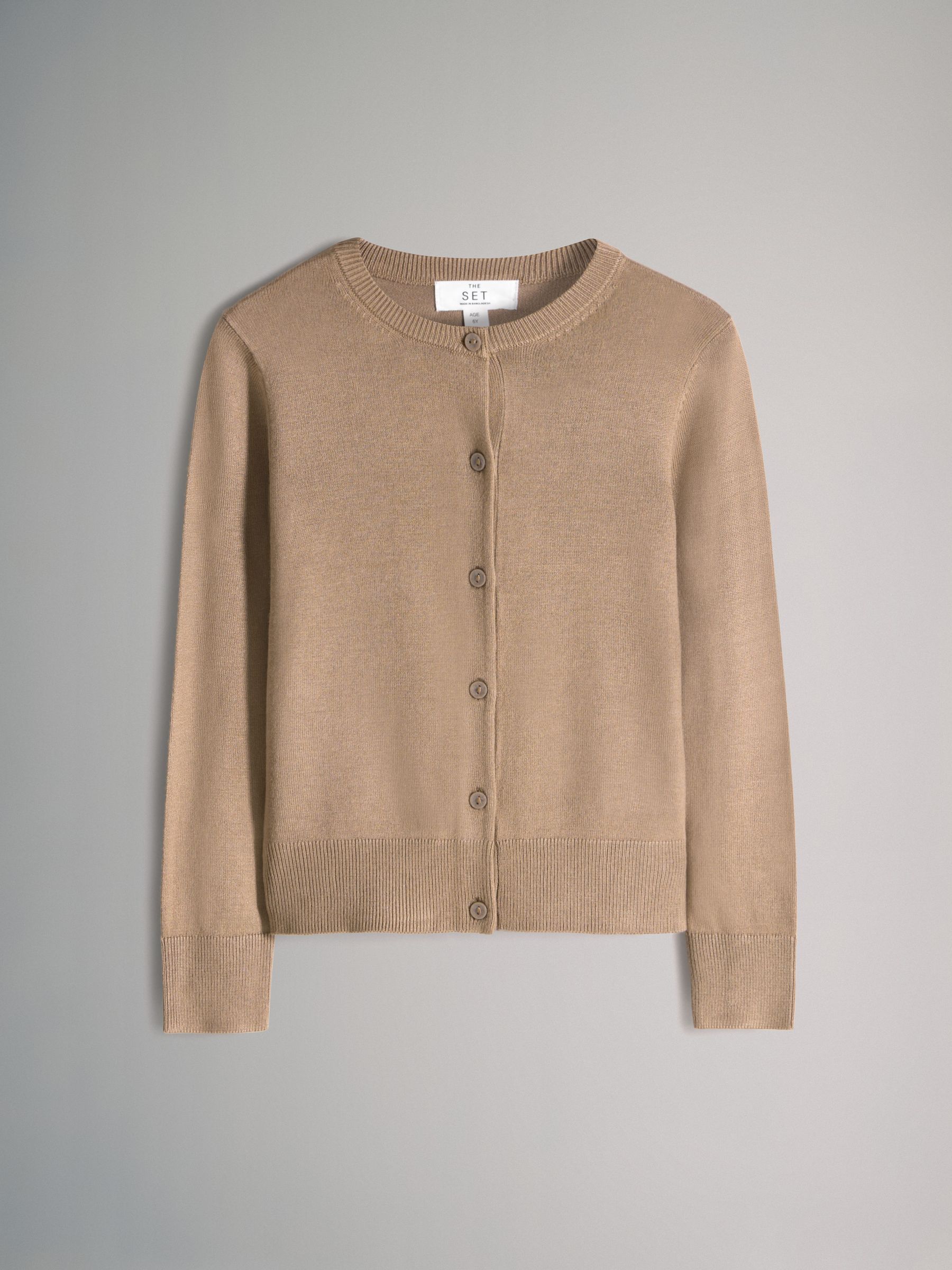 3 Pack Knitted Cardigans - Image 3 of 6