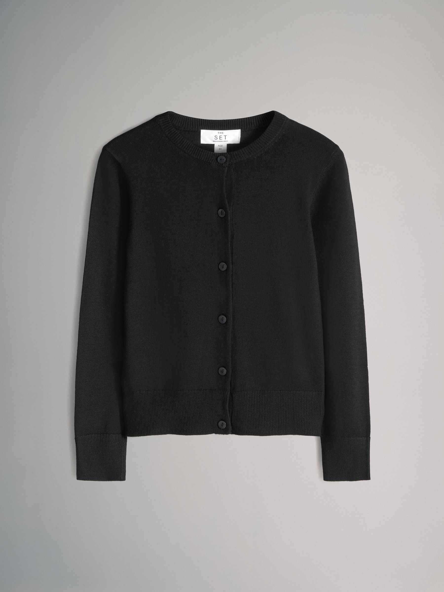 3 Pack Knitted Cardigans - Image 4 of 6