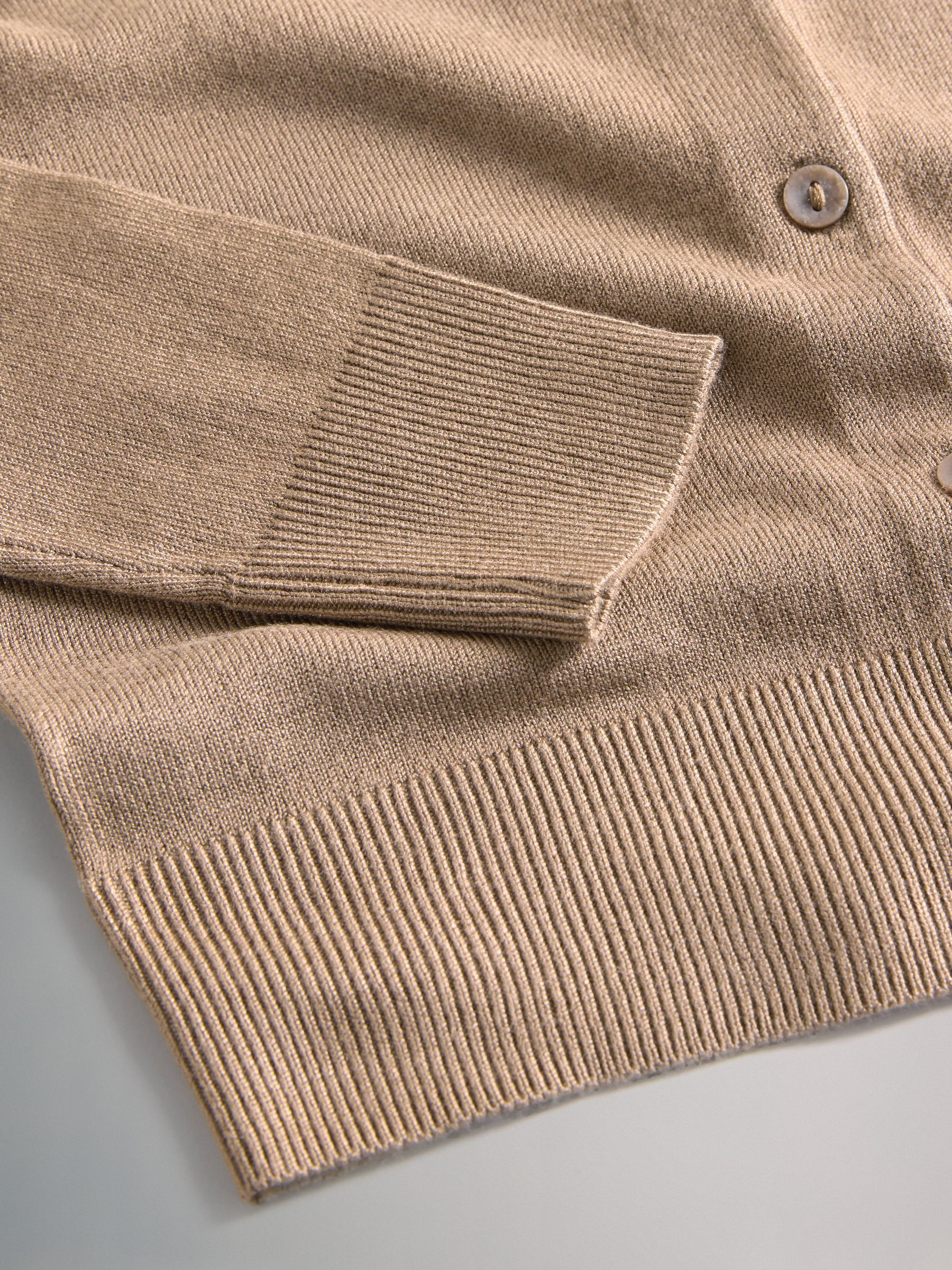 3 Pack Knitted Cardigans - Image 6 of 6