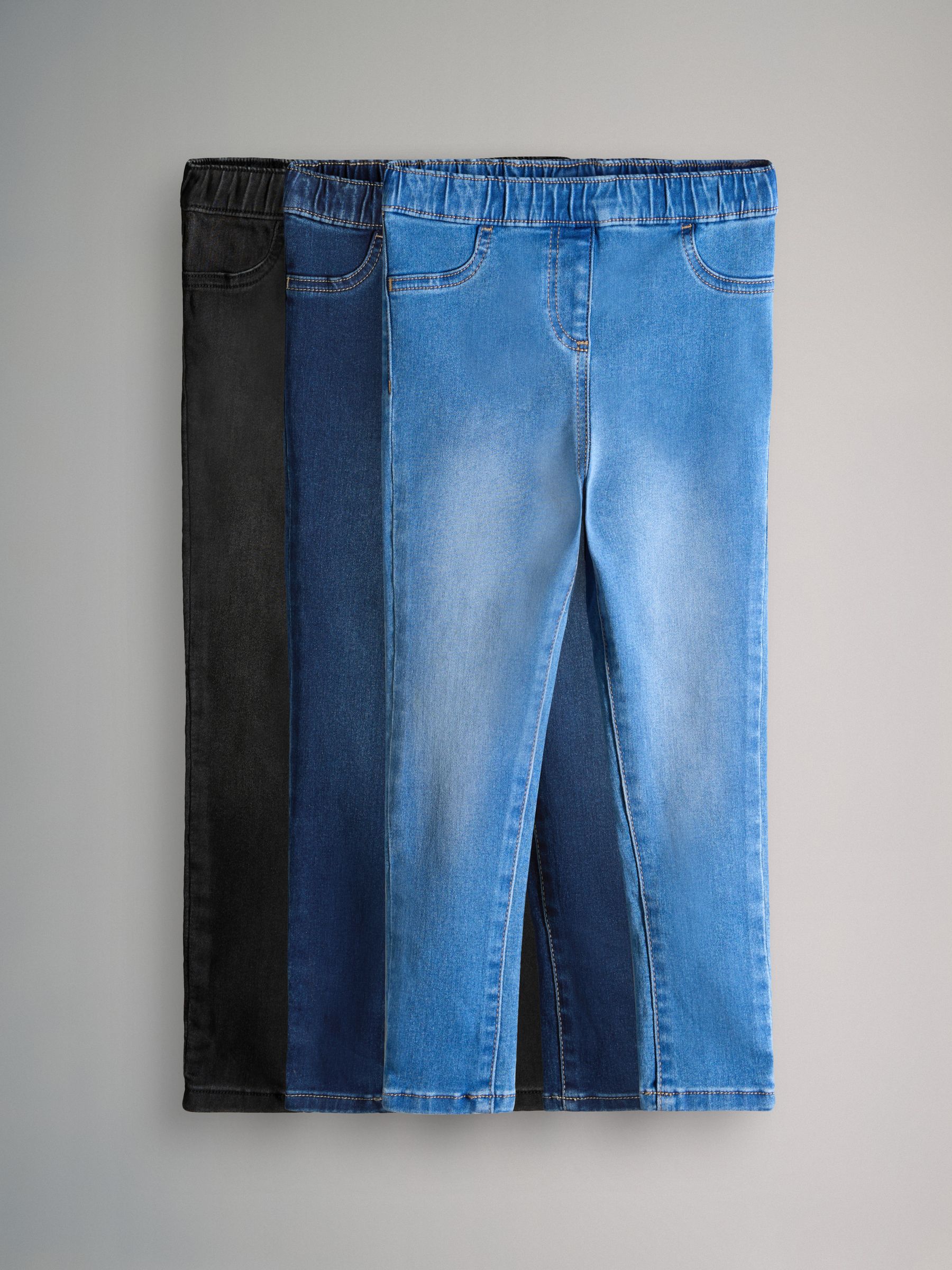 Jegging 3 Pack - Image 1 of 6