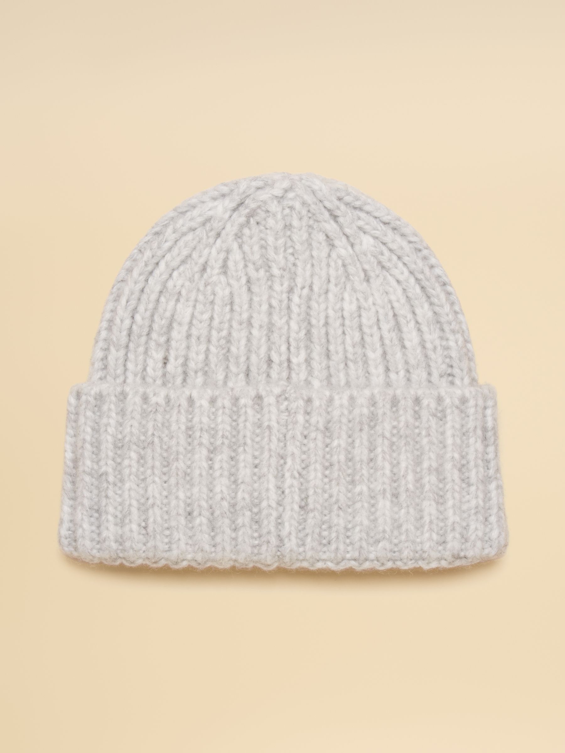 Joy Pink/Cream Hat and Scarf Set - Image 9 of 9