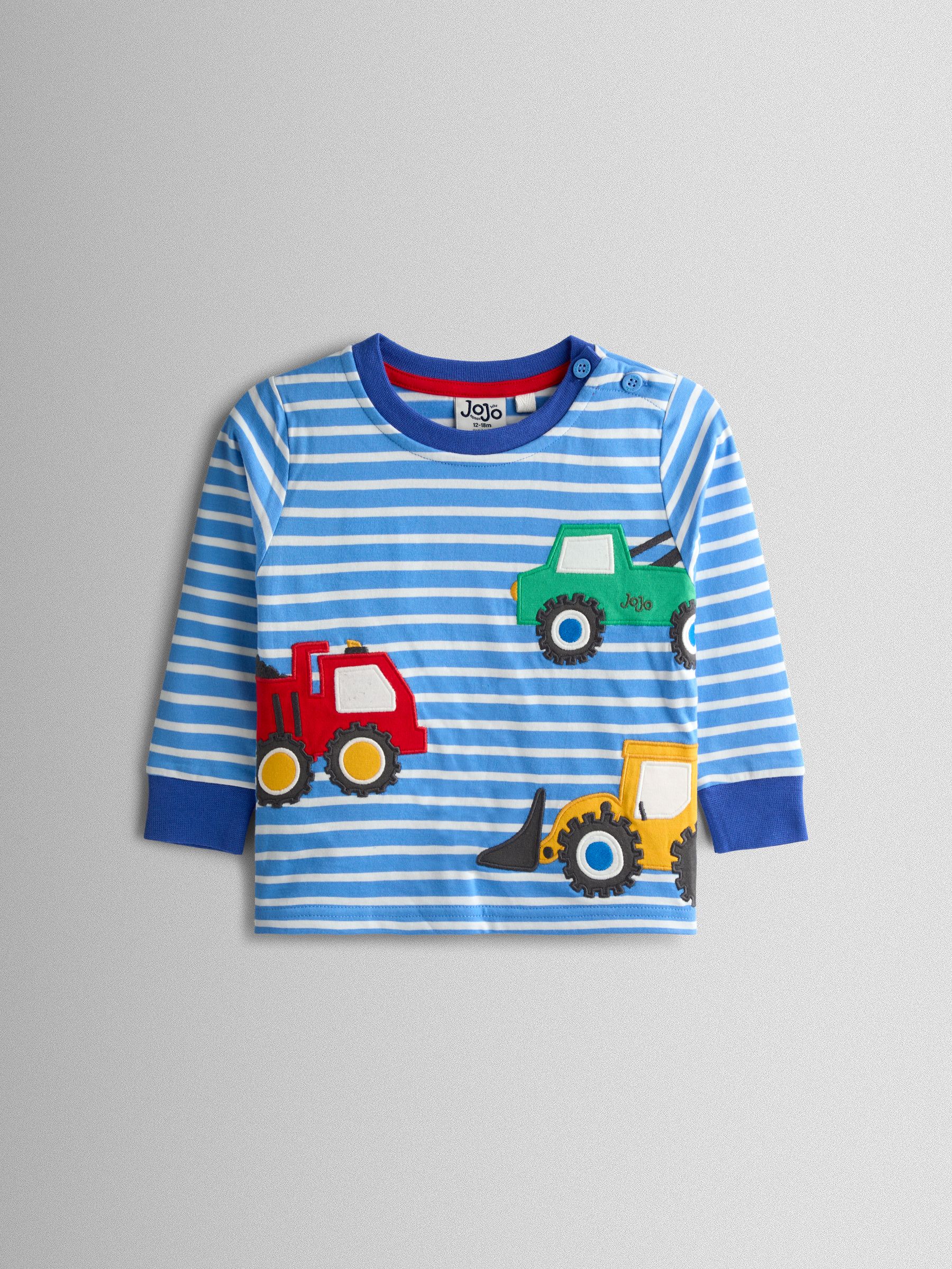 Long Sleeve Tops & T-Shirts