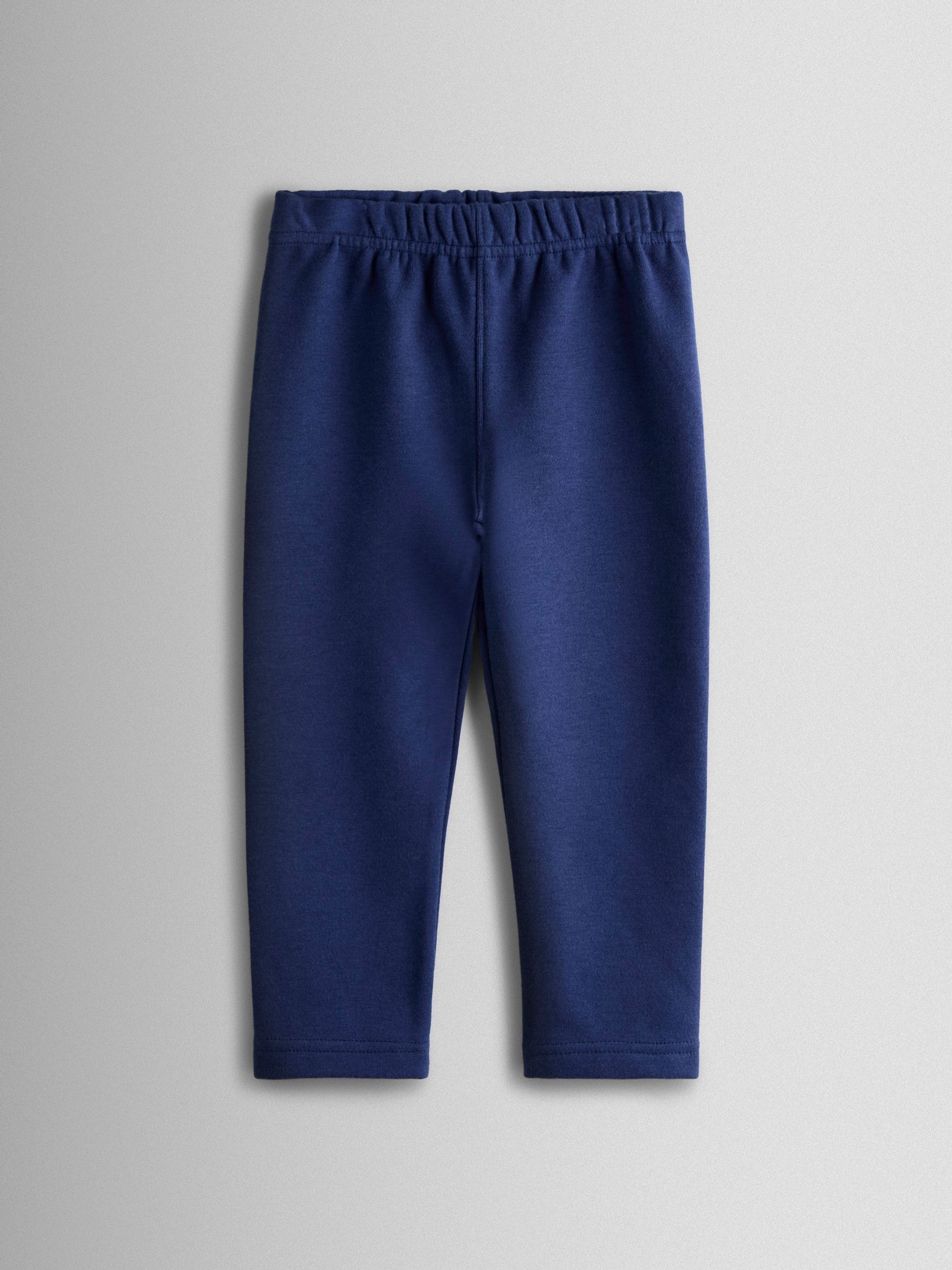 Blue Top Leggings Set - Image 5 of 6