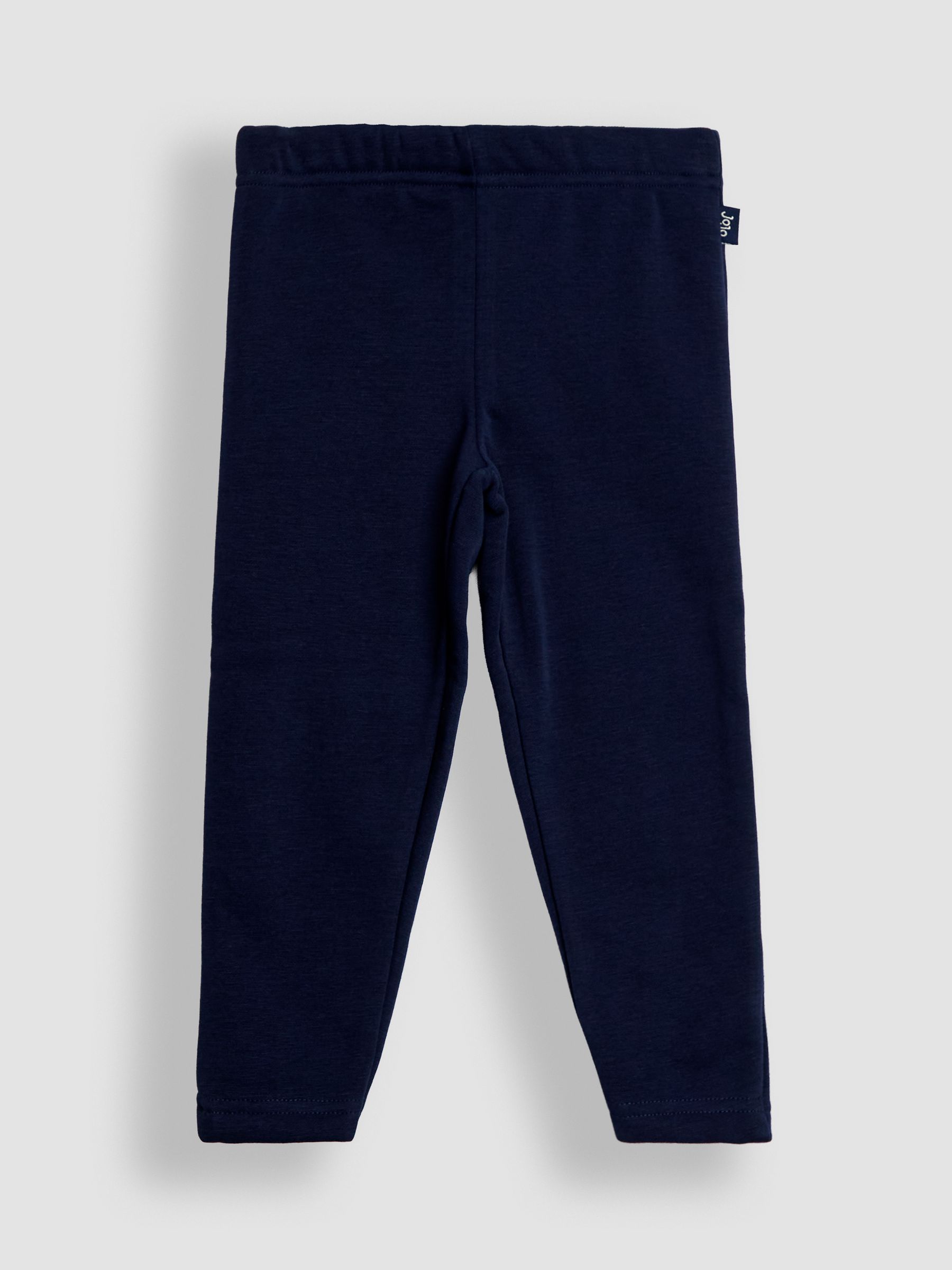 Blue Top Leggings Set - Image 4 of 7