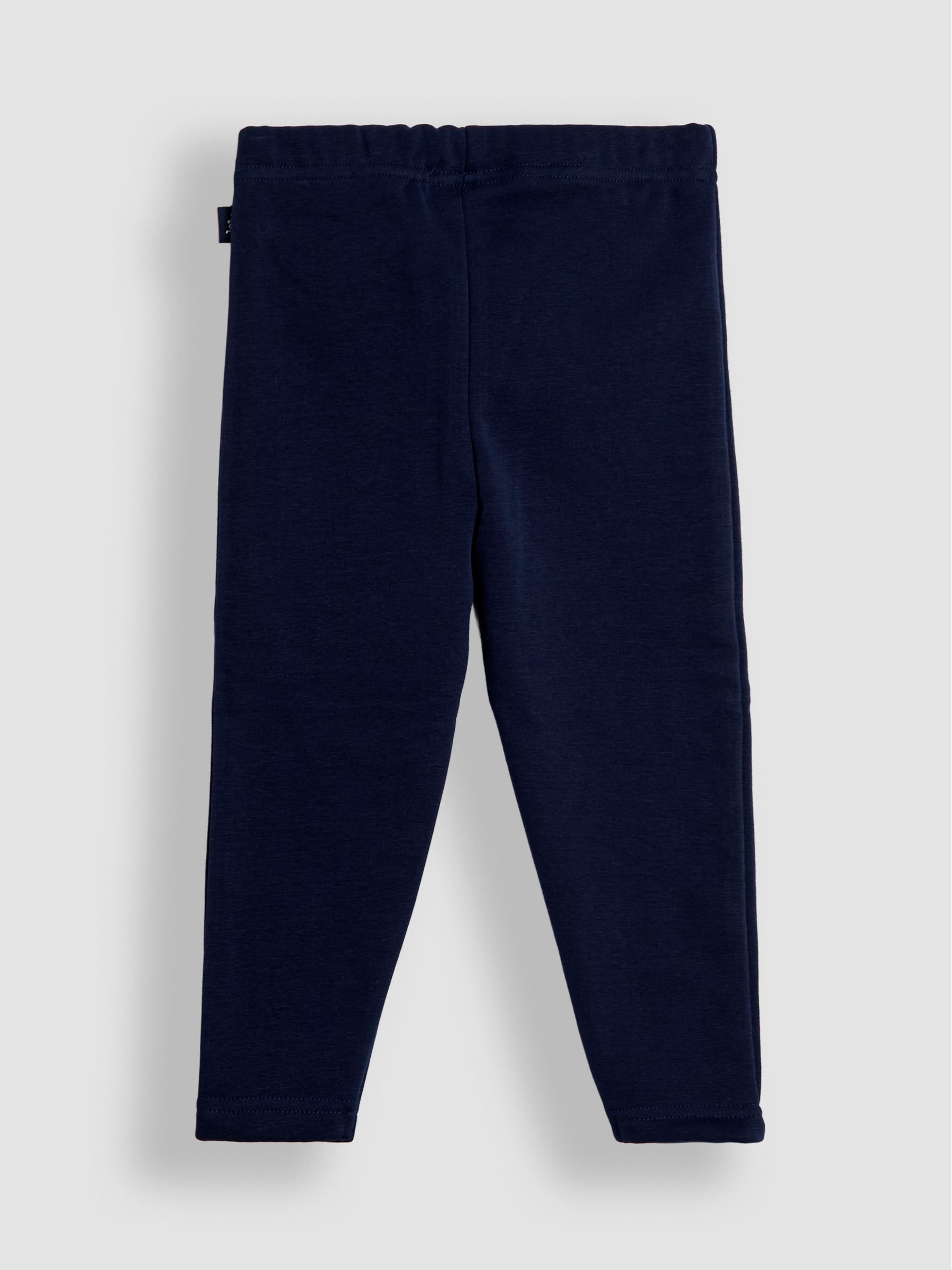 Blue Top Leggings Set - Image 5 of 7