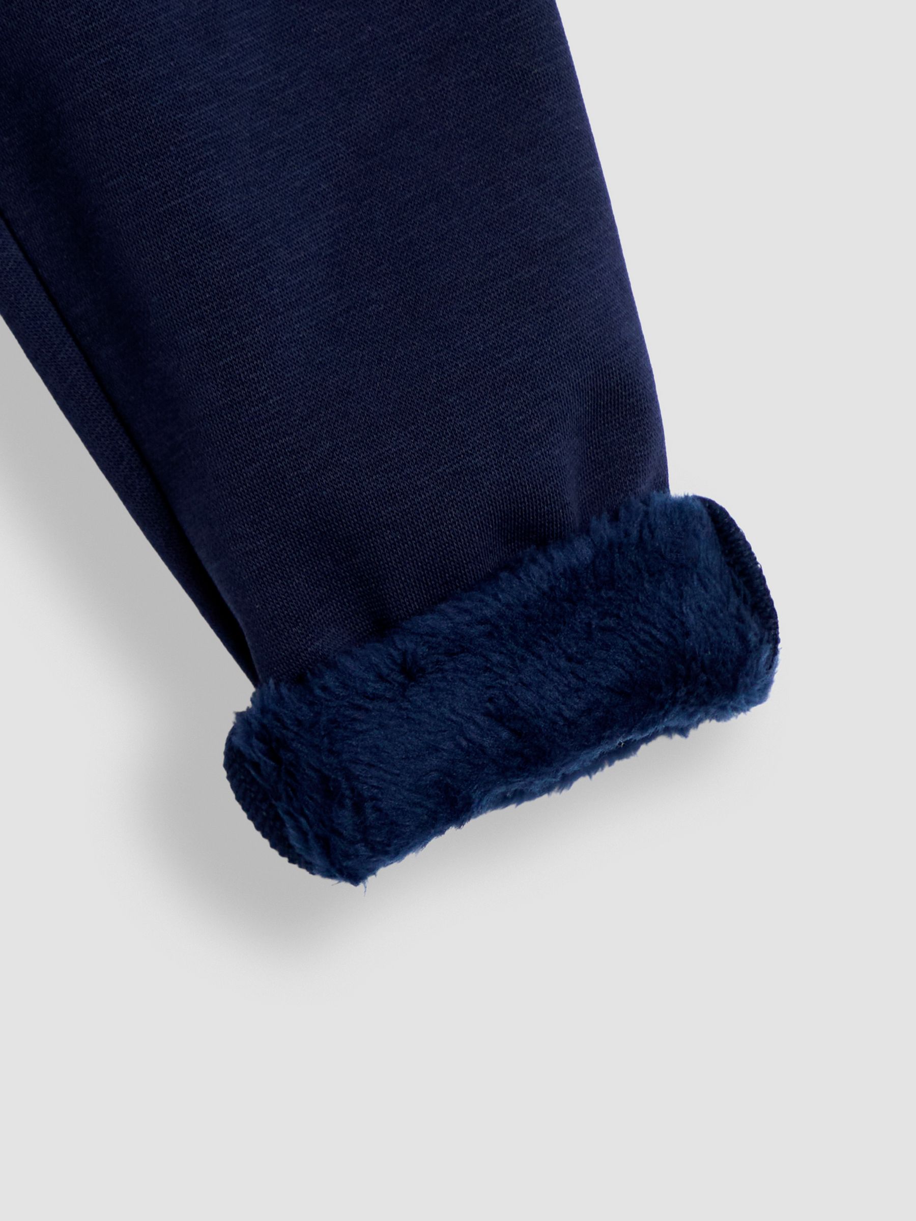 Blue Top Leggings Set - Image 7 of 7