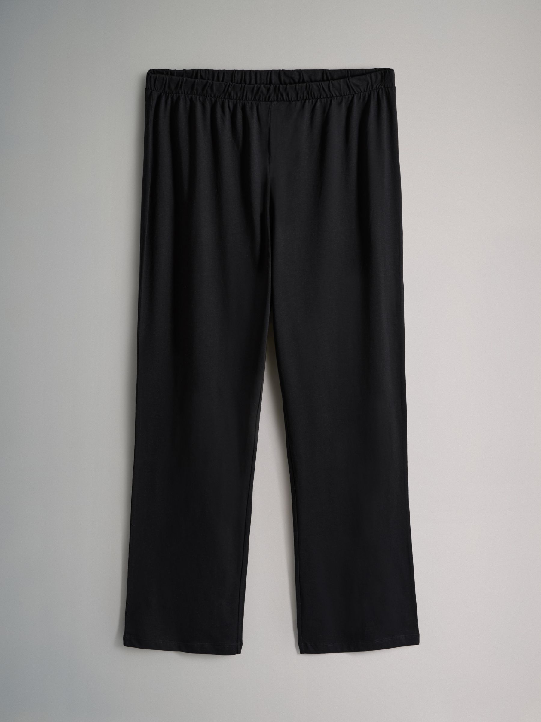 Animal/Taupe Brown/Black - 3 Pack Long Sleeve Long Leg Jersey Pyjamas - Image 7 of 7 Animal/Taupe Brown/Black - 3 Pack Long Sleeve Long Leg Jersey Pyjamas - Image 7 of 7