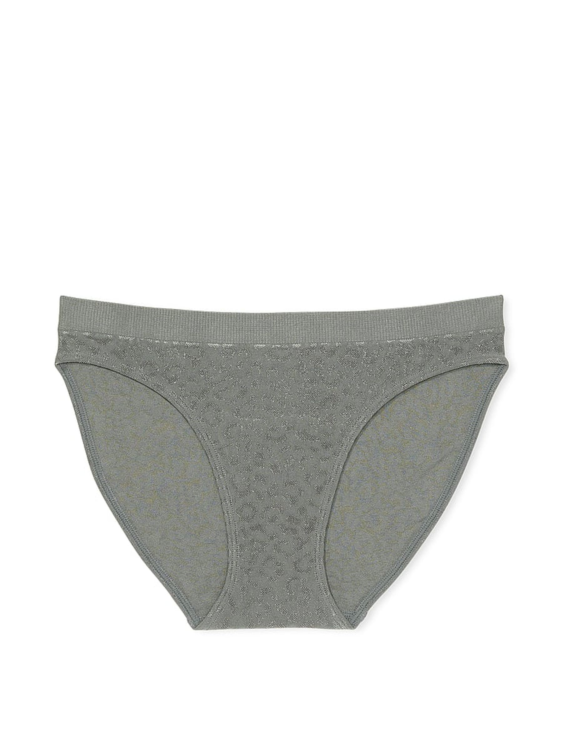 Expedition Green Bikini Knickers - Image 3 of 3