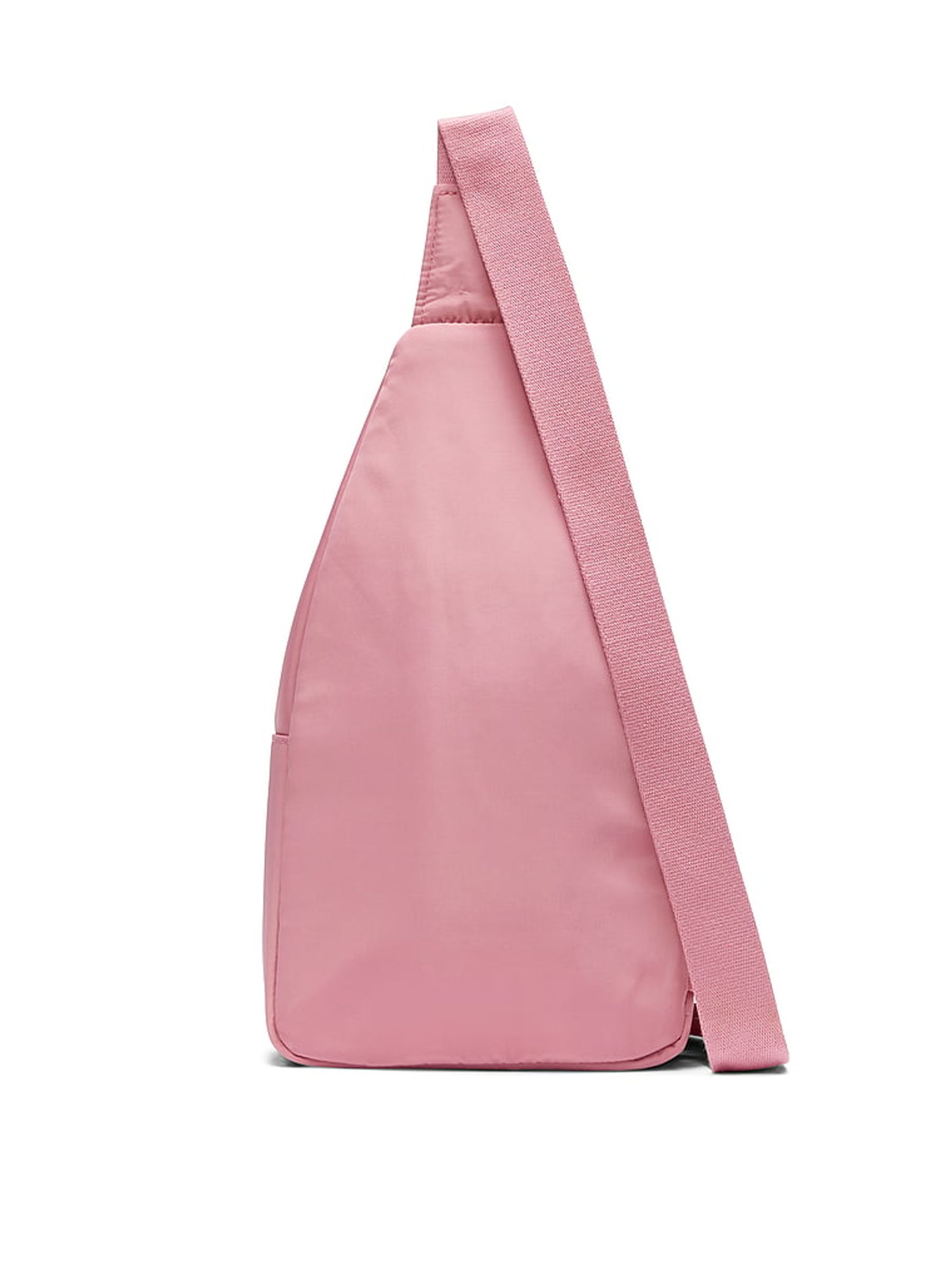 Rosy Pink Sling Bag - Image 3 of 4