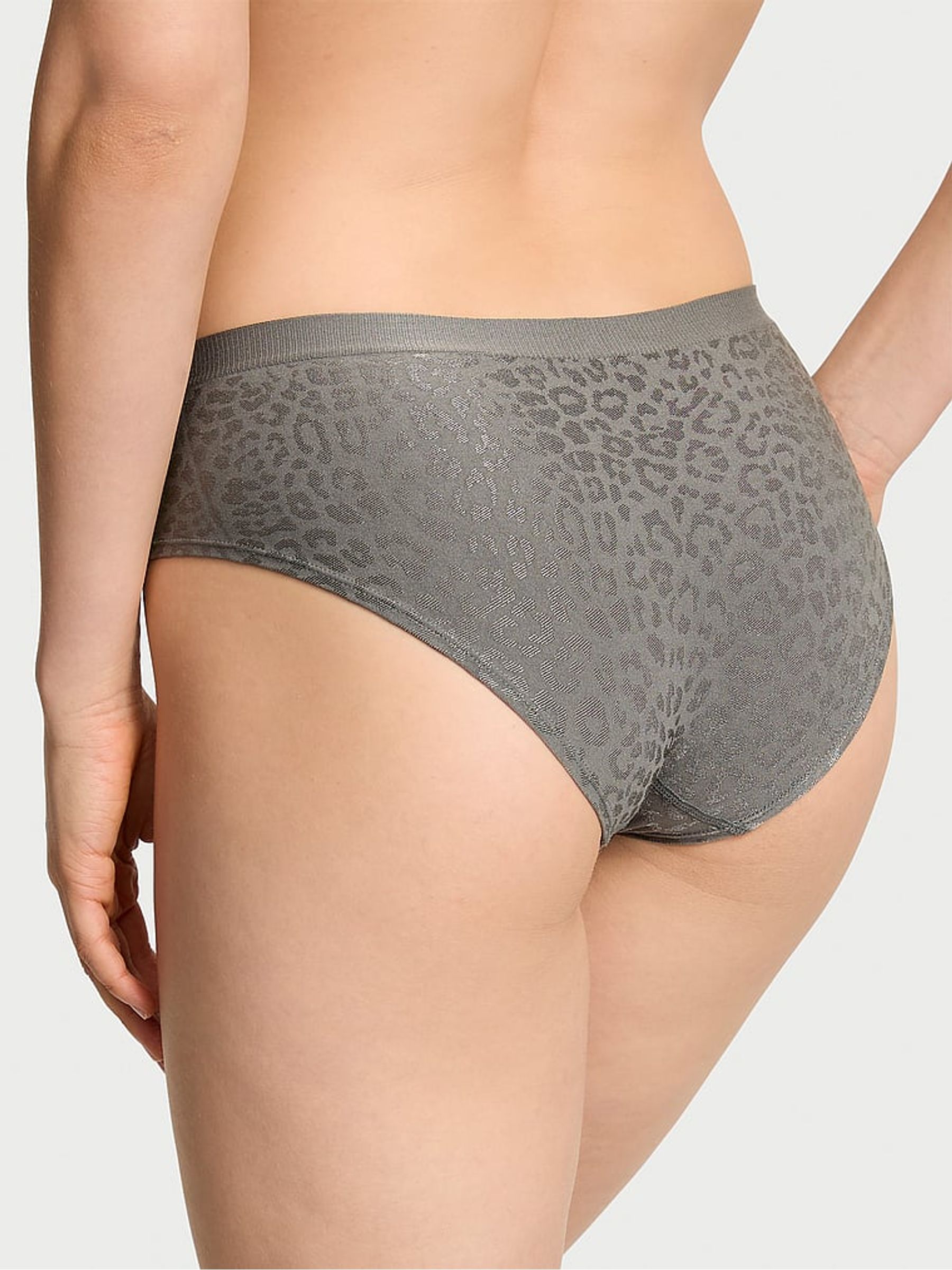 Expedition Green Hipster Knickers - Image 2 of 3