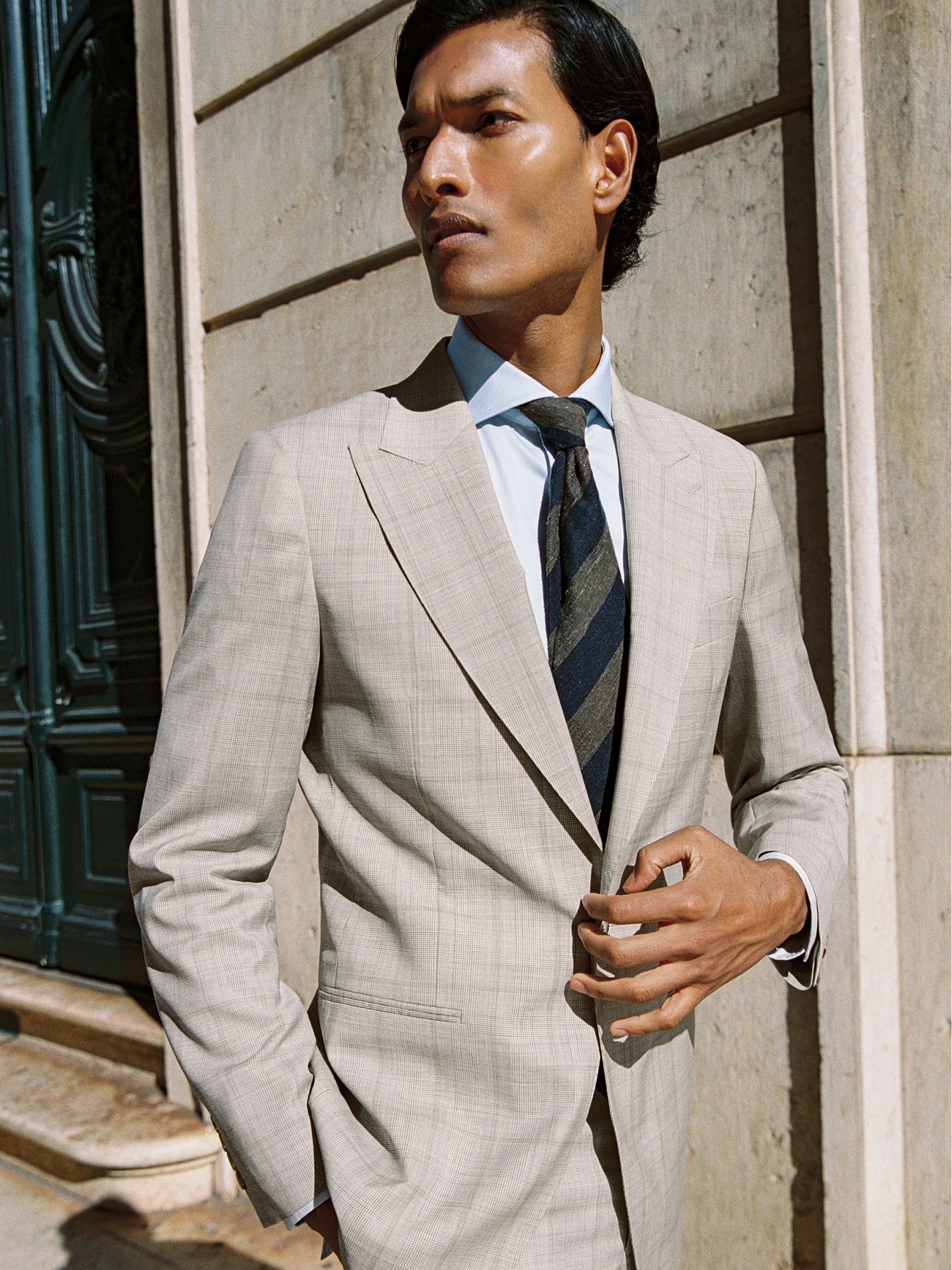 Suits & Tailoring